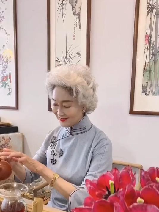 喝一杯好茶-酸枣仁百合茯苓茶,让我们静心来感受生活的美好!