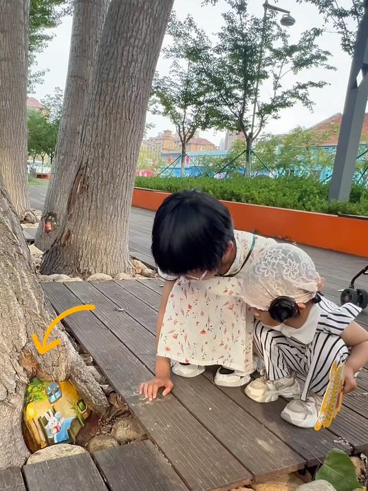 小鼠鼠的烘焙店，不只是卖面包的地方，更是传递温暖与快乐的港湾
