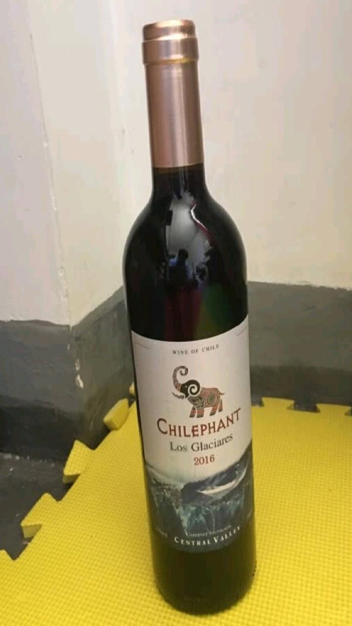 生平不知赤霞珠,喝过红酒也枉然