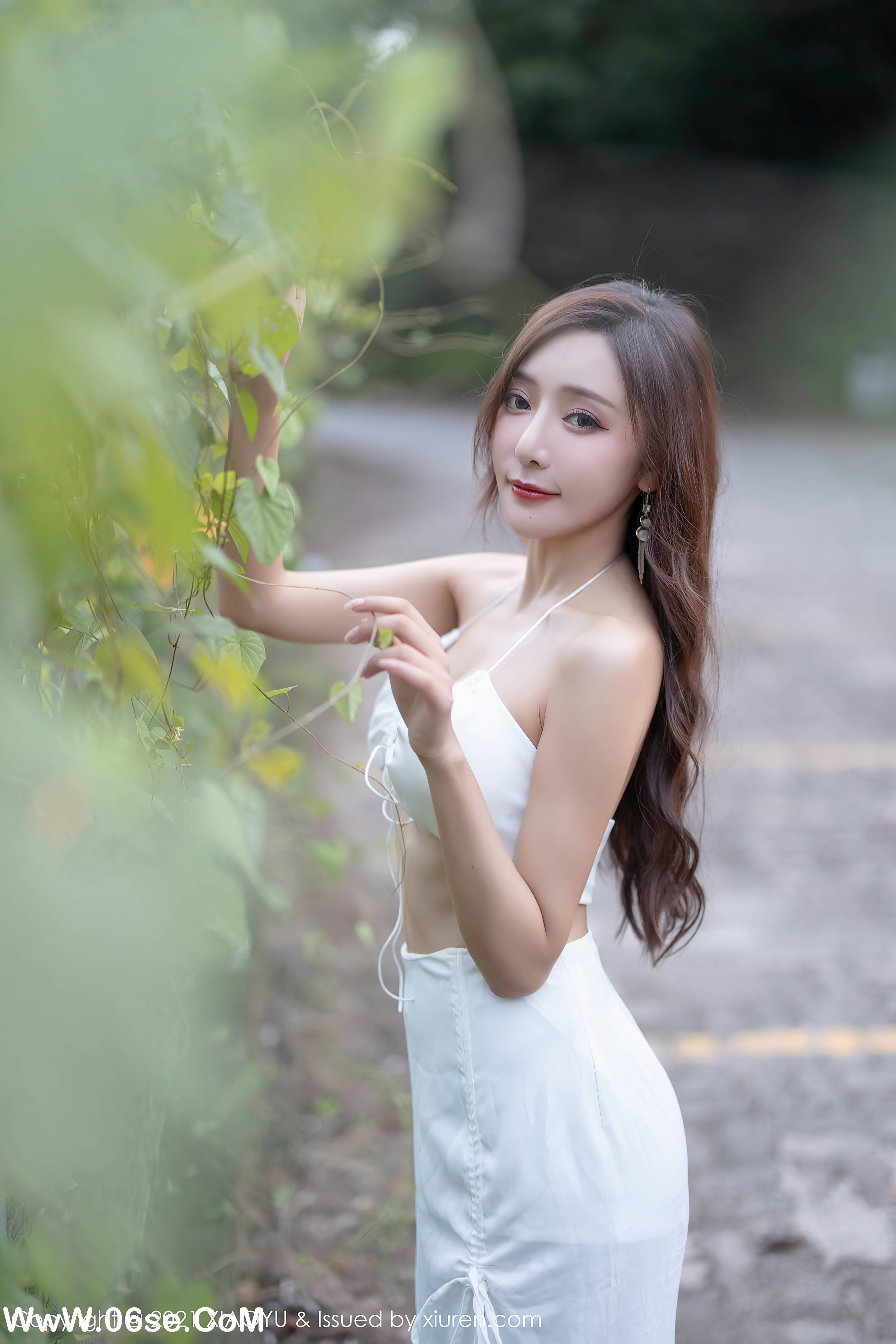 图片[5]-[XIAOYU语画界] 2021.08.25 NO.600 王馨瑶yanni[70+1P578M]-六色网