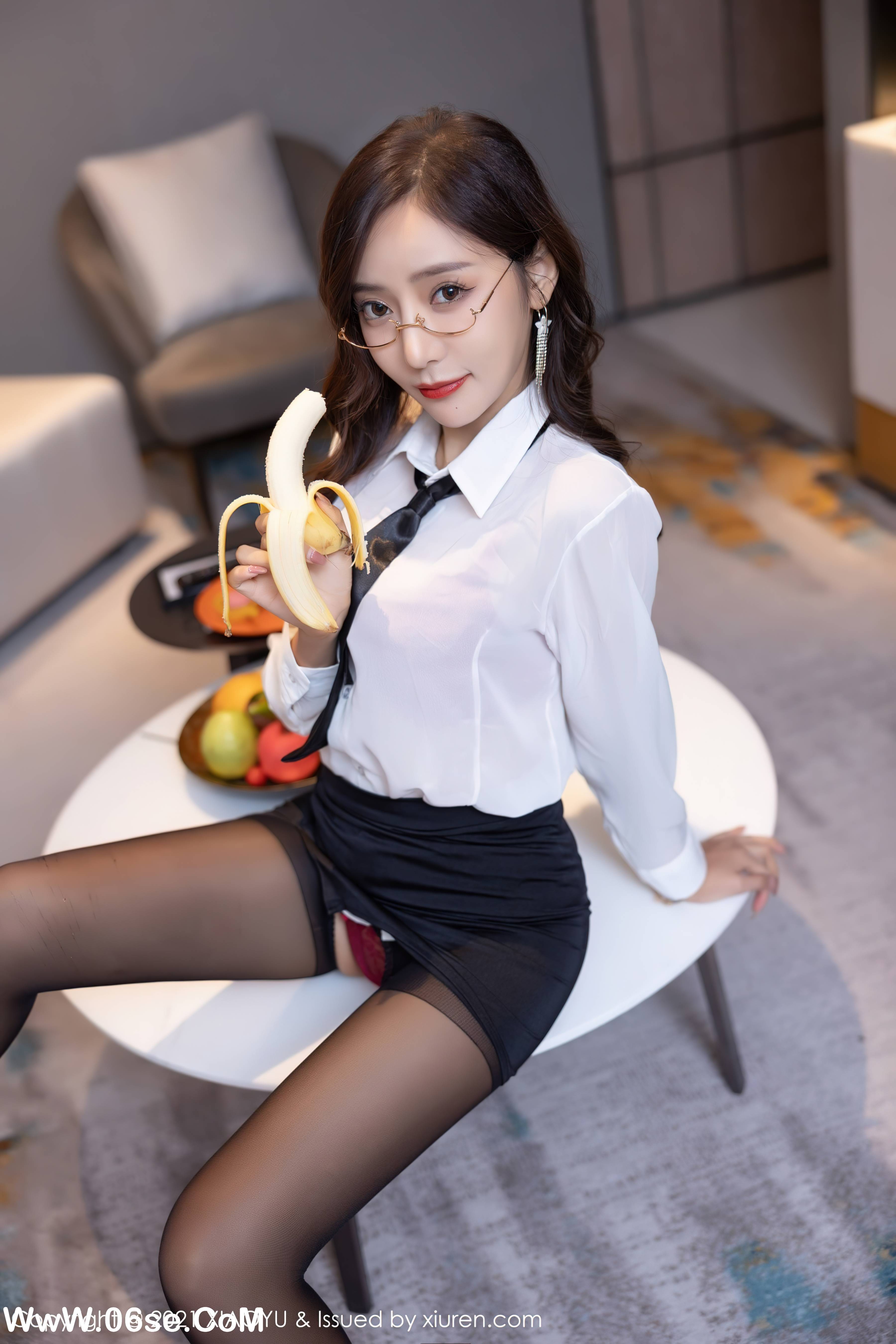 图片[22]-[XIAOYU语画界] 2021.11.30 NO.665 王馨瑶[85+1P819M]-六色网