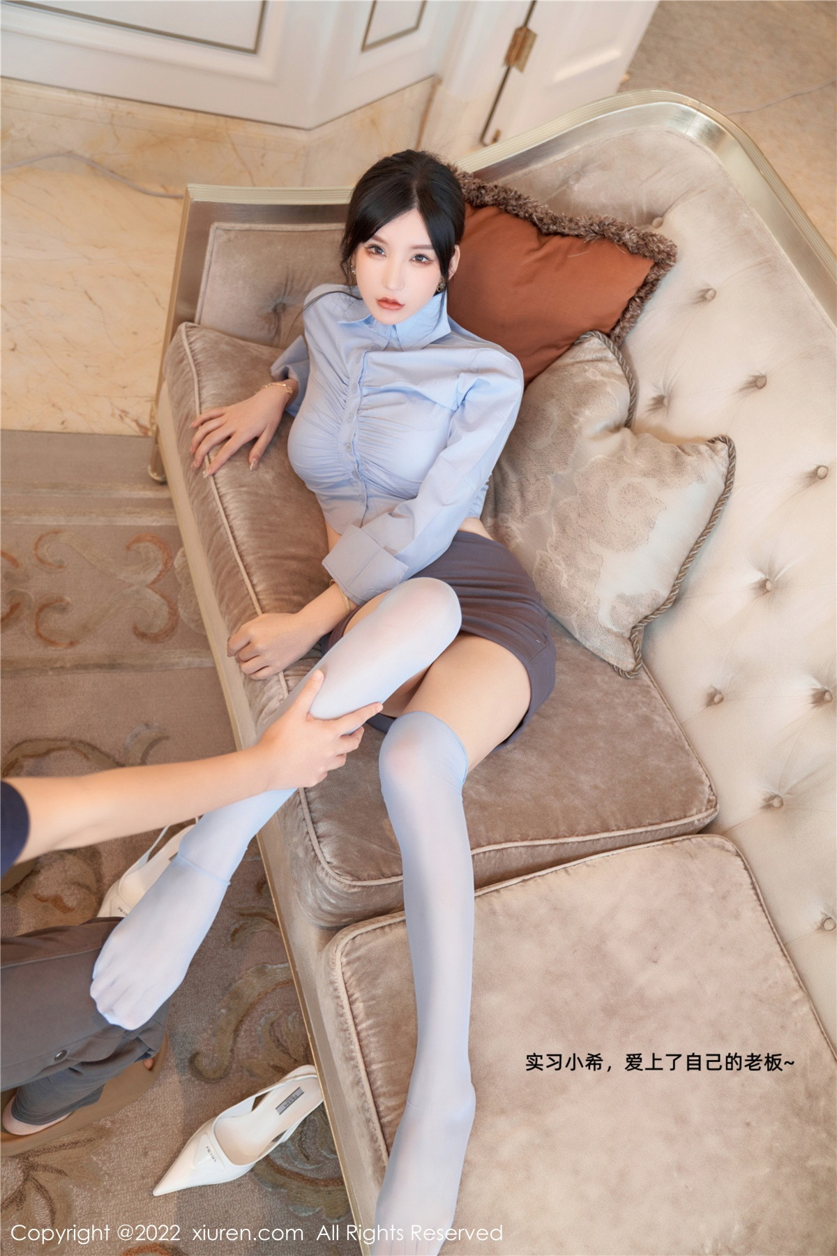 图片[69]-【XiuRen秀人网】2022.11.04 Vol.5812 周于希Sally【90P】-六色网