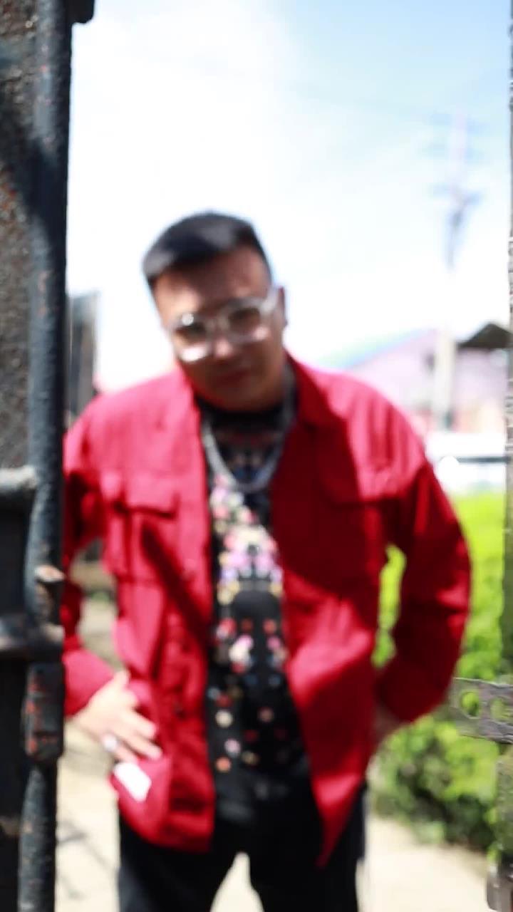 好人有好报,如此善良