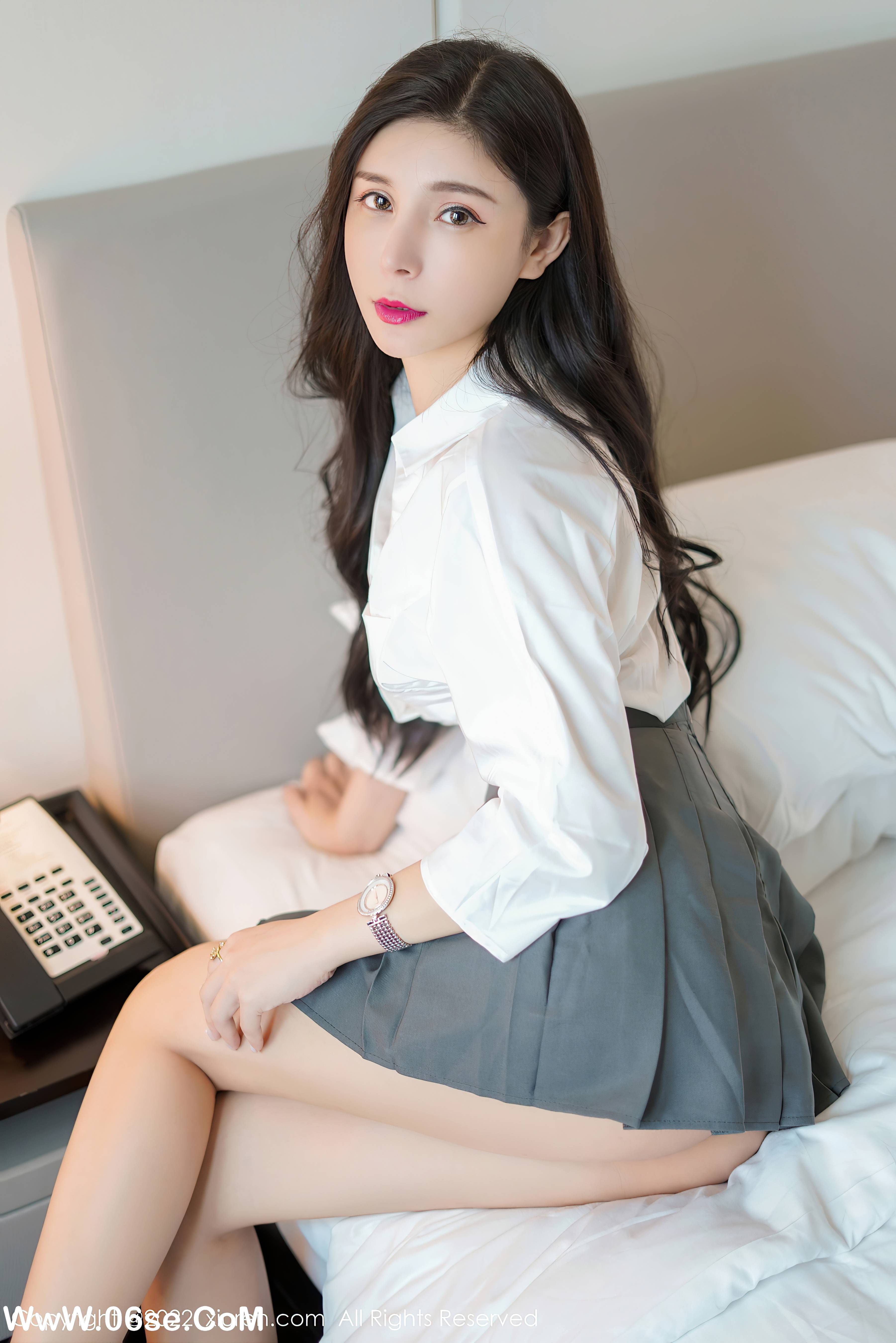 图片[13]-[XIUREN秀人网] 2022.04.25 NO.4918 小蛮妖Yummy[52+1P484M]-六色网
