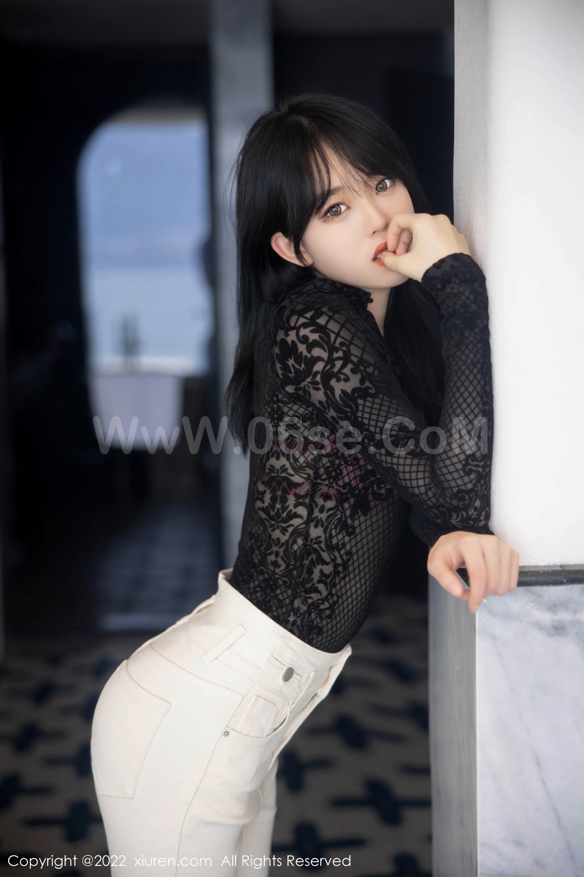 图片[15]-[XiuRen秀人网] 2022.08.04 No.5386 奶瓶. [98+1P]-瑞丝馆-六色网