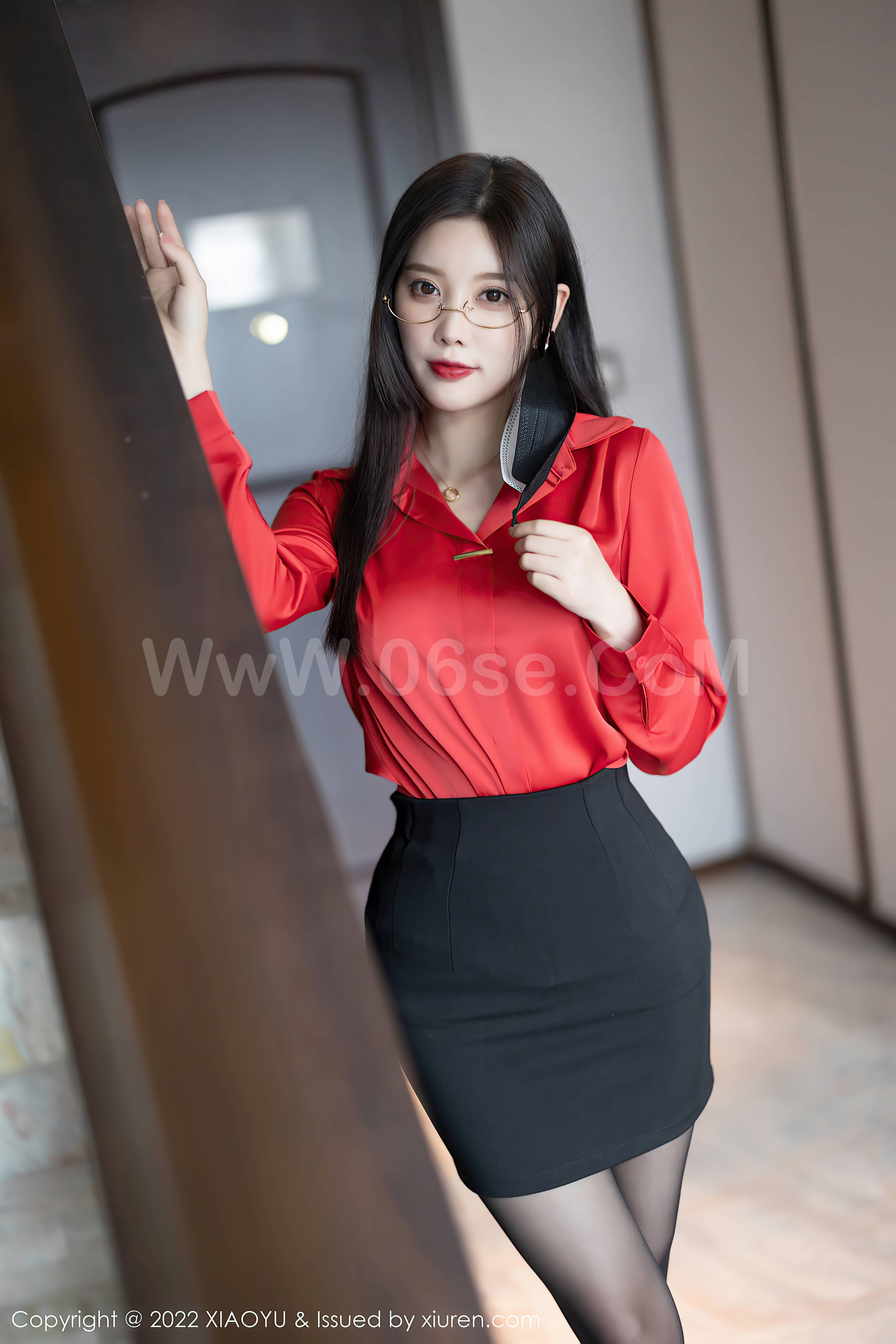 图片[23]-[XIAOYU语画界]2022.06.17 VOL.801 杨晨晨Yome[106+1P／941MB]-六色网