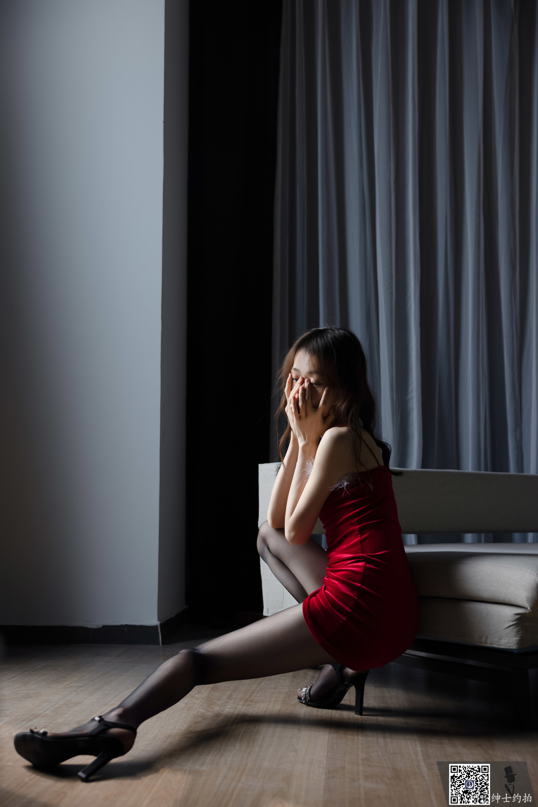 图片[32]-SHENSHI绅士 – SS021 奶酪[67P44.5M]-六色网