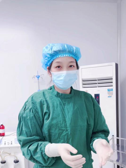 做八爪鱼紧缩解决产后松弛问题恢复一指紧两指送的状态