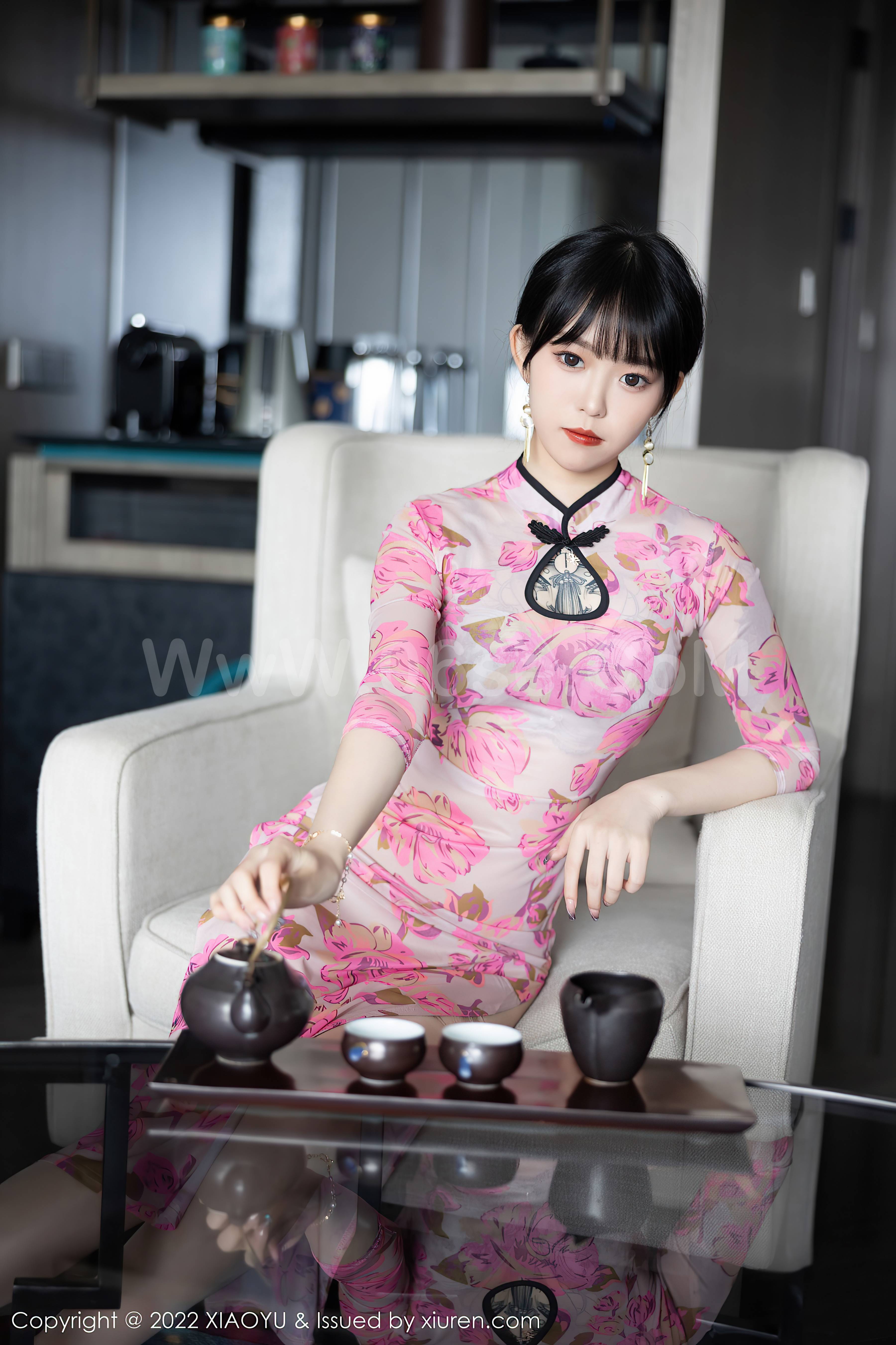 图片[18]-[XIAOYU语画界]2022.06.27 Vol.807 奶瓶[82+1P363M]-六色网