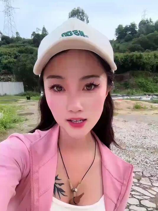 第一次钓这么大的罗非鱼