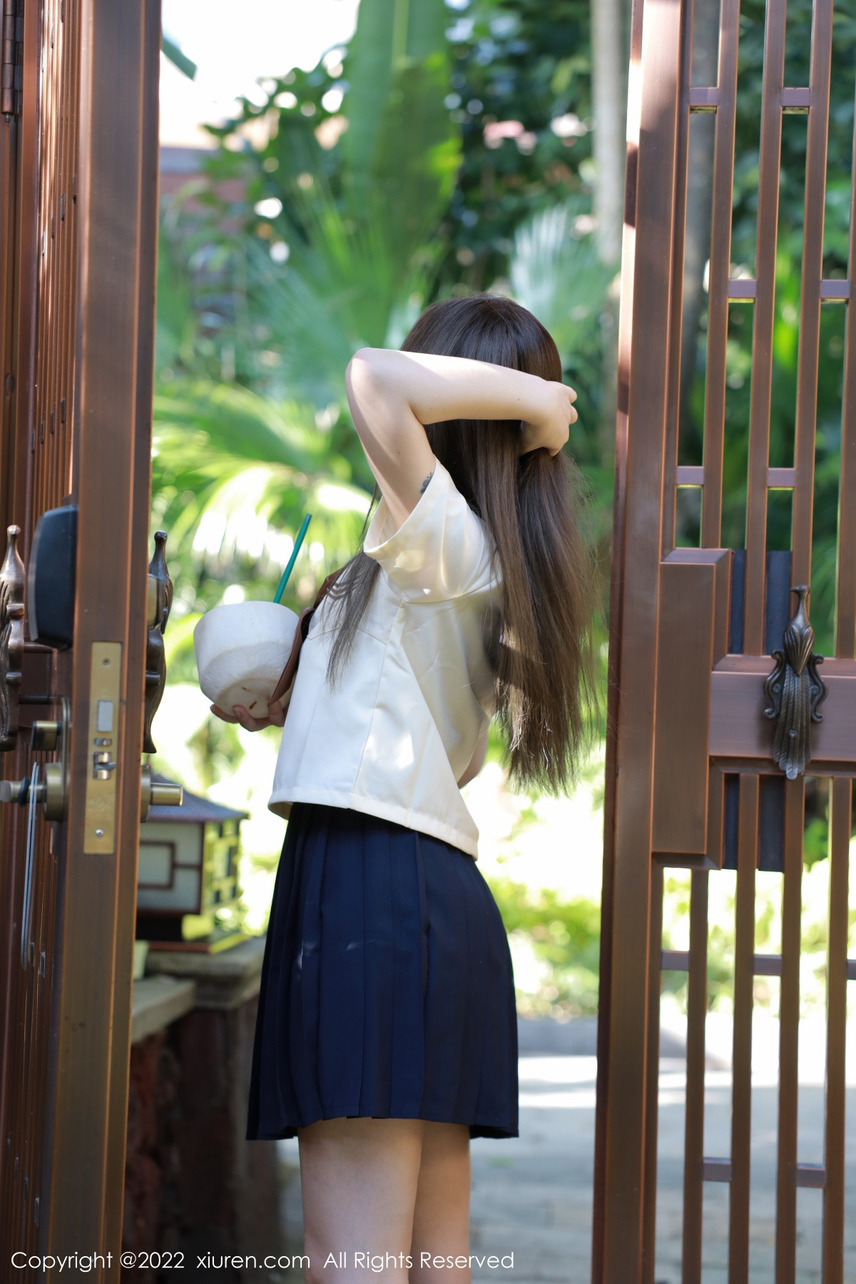 图片[8]-【XiuRen秀人网】2022.12.20 Vol.6021 Evelyn艾莉【66P】-六色网