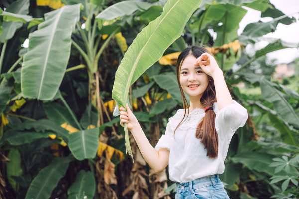 图片[8]-芭蕉女-六色网