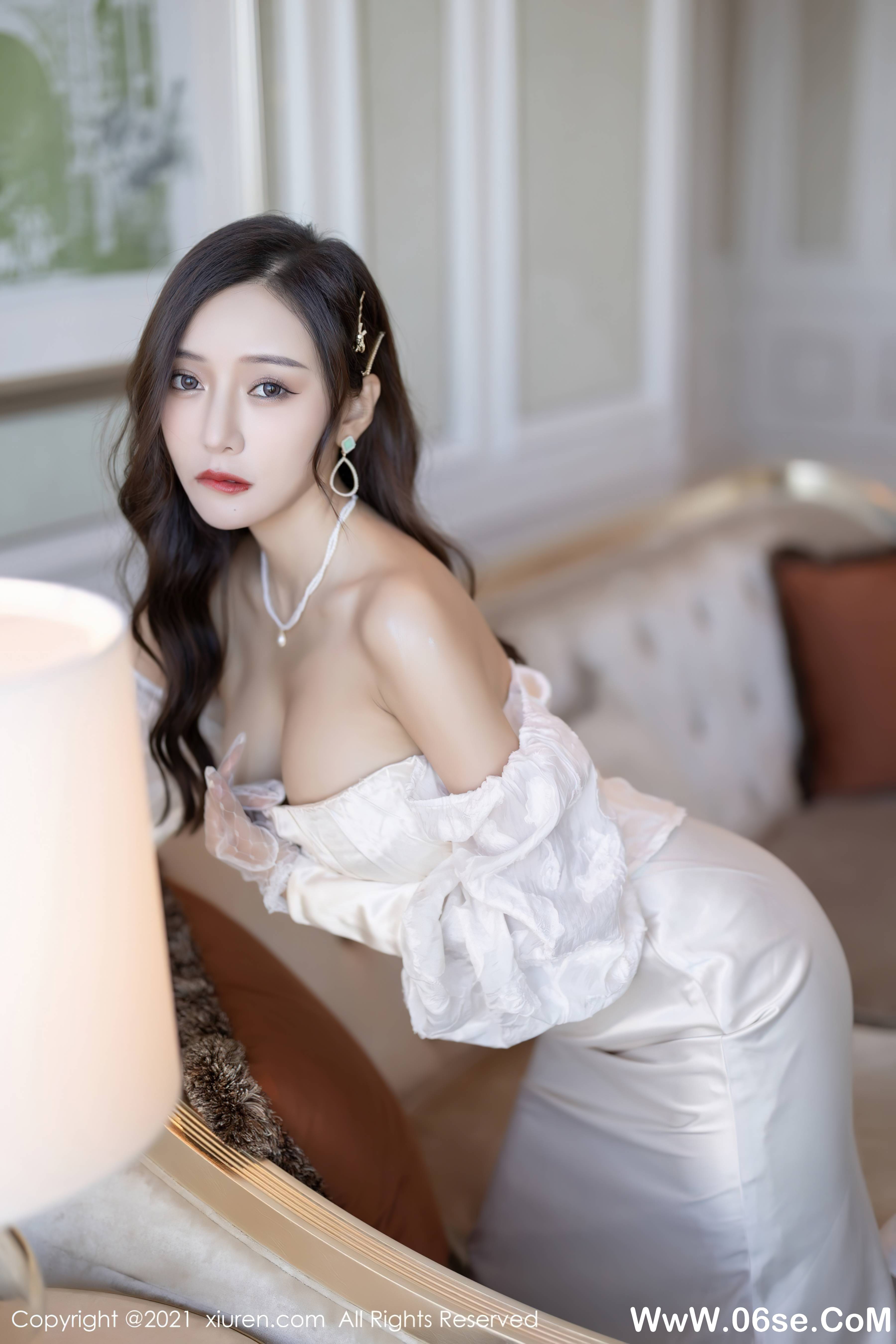图片[24]-[XIUREN秀人网] 2021.10.28 NO.4136 王馨瑶[97+1P829M]-六色网