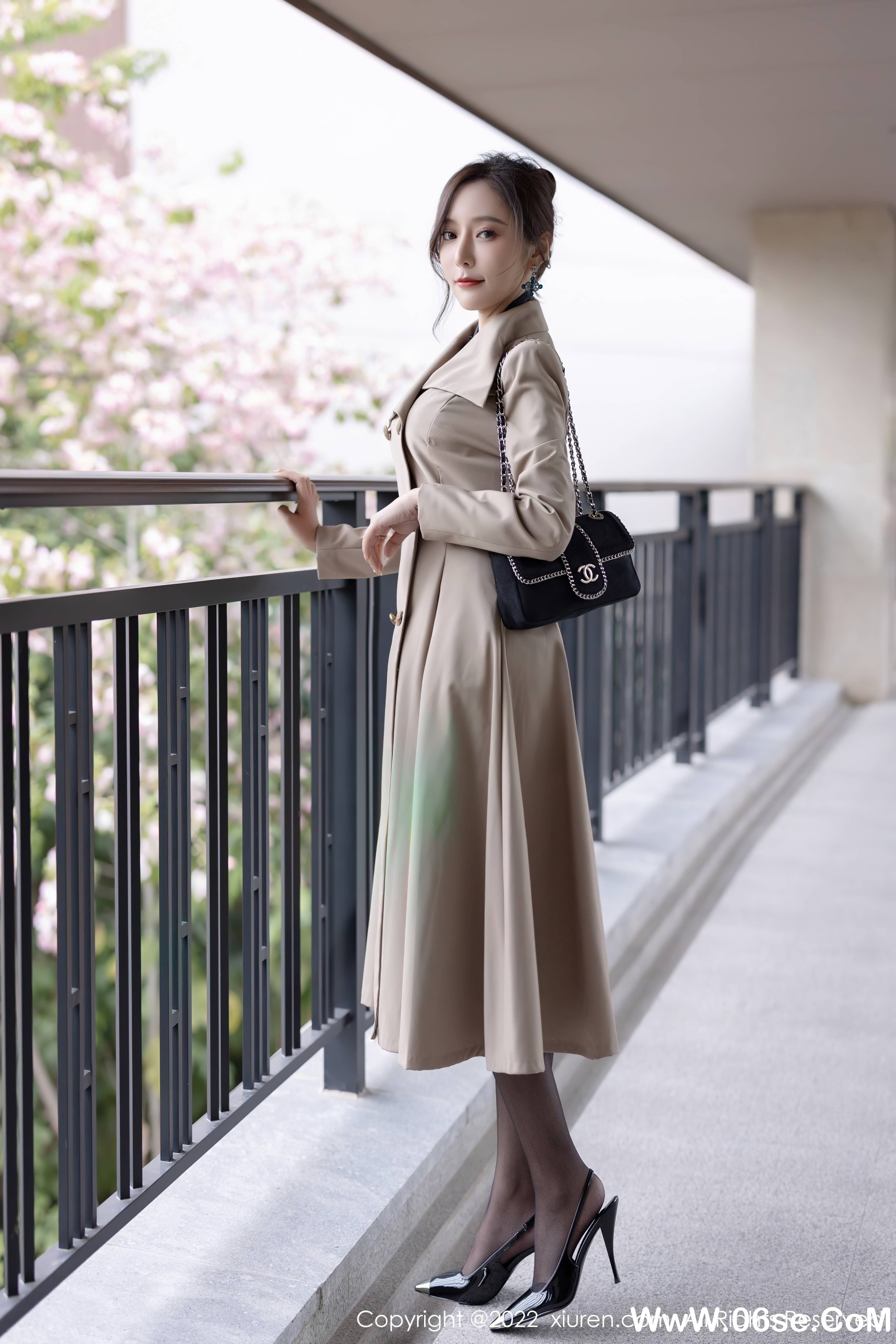 图片[3]-[XIUREN秀人网] 2022.01.04 NO.4417 王馨瑶[94+1P848M]-六色网