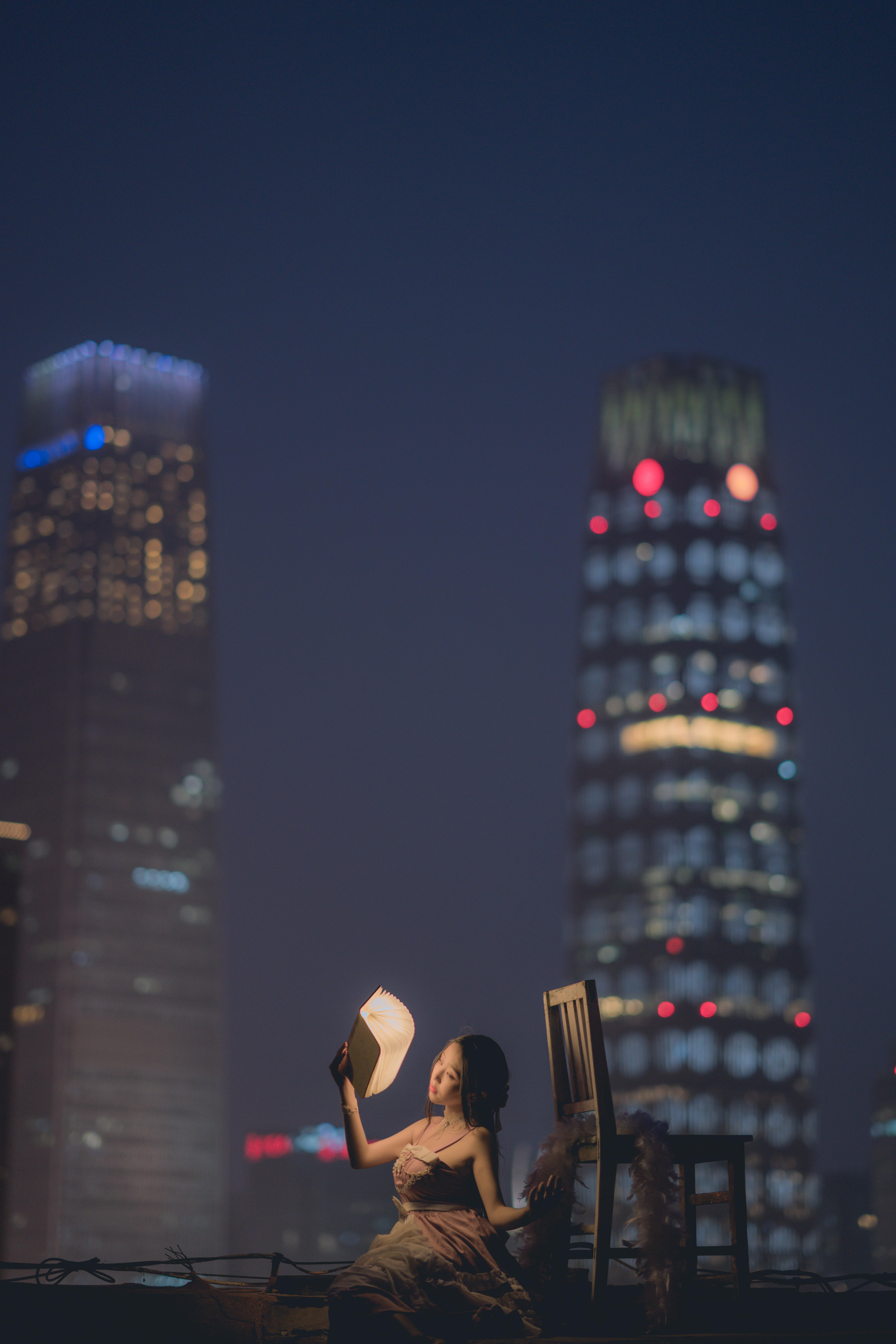 图片[3]-穆零Mu0 NO.016 – 阅读[24P70M]-六色网