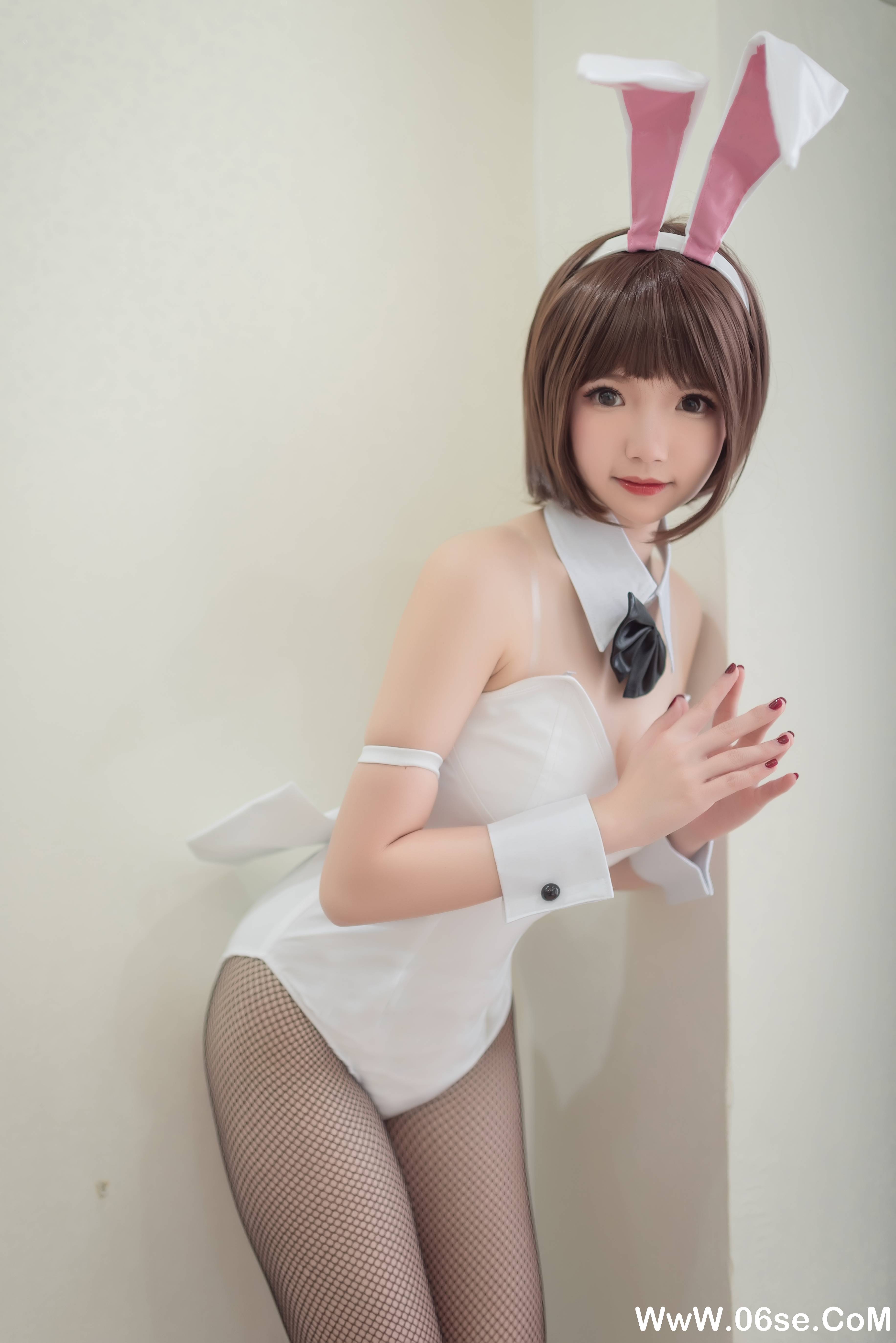 图片[47]-雪晴 NO.032 – 加藤惠 [64P298M]-六色网