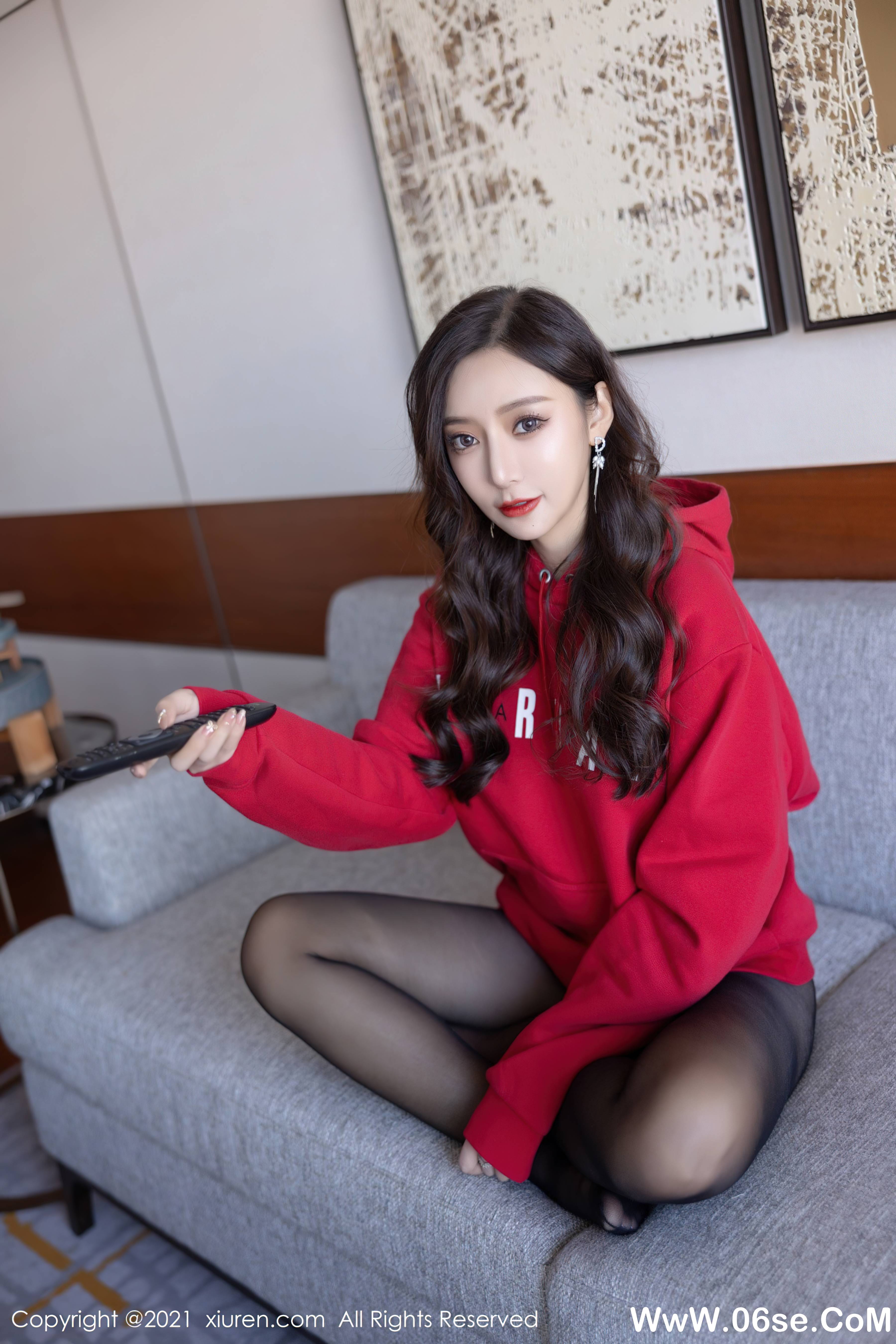 图片[20]-[XIUREN秀人网] 2021.12.17 NO.4356 王馨瑶[82+1P832M]-六色网