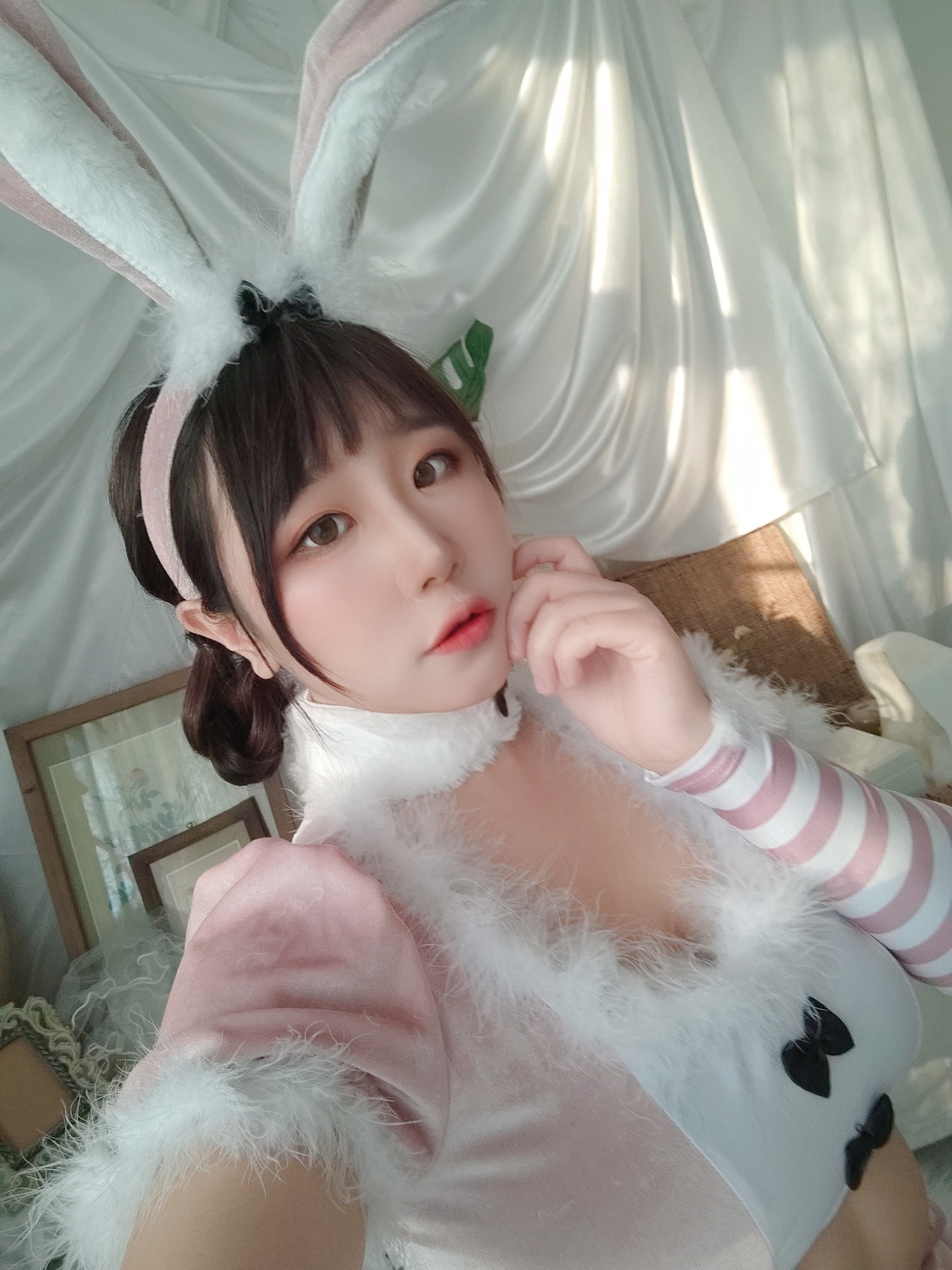图片[76]-穆零Mu0 NO.029 — 自拍2[110P+15V291M]-六色网