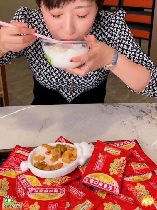 经典乌江榨菜,脆嫩不咸齁,佐餐好搭档