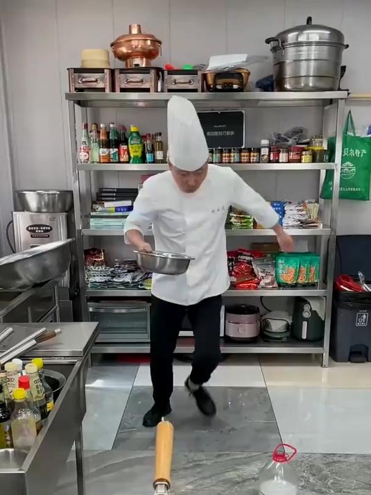 辣炒小海鲜 在家这些细节你注意好 炒出来的小海鲜不带不好吃