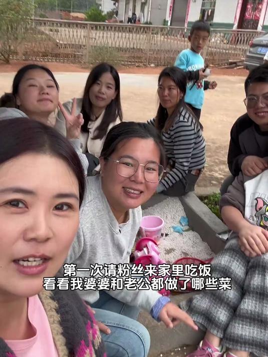 江西人的请客菜单