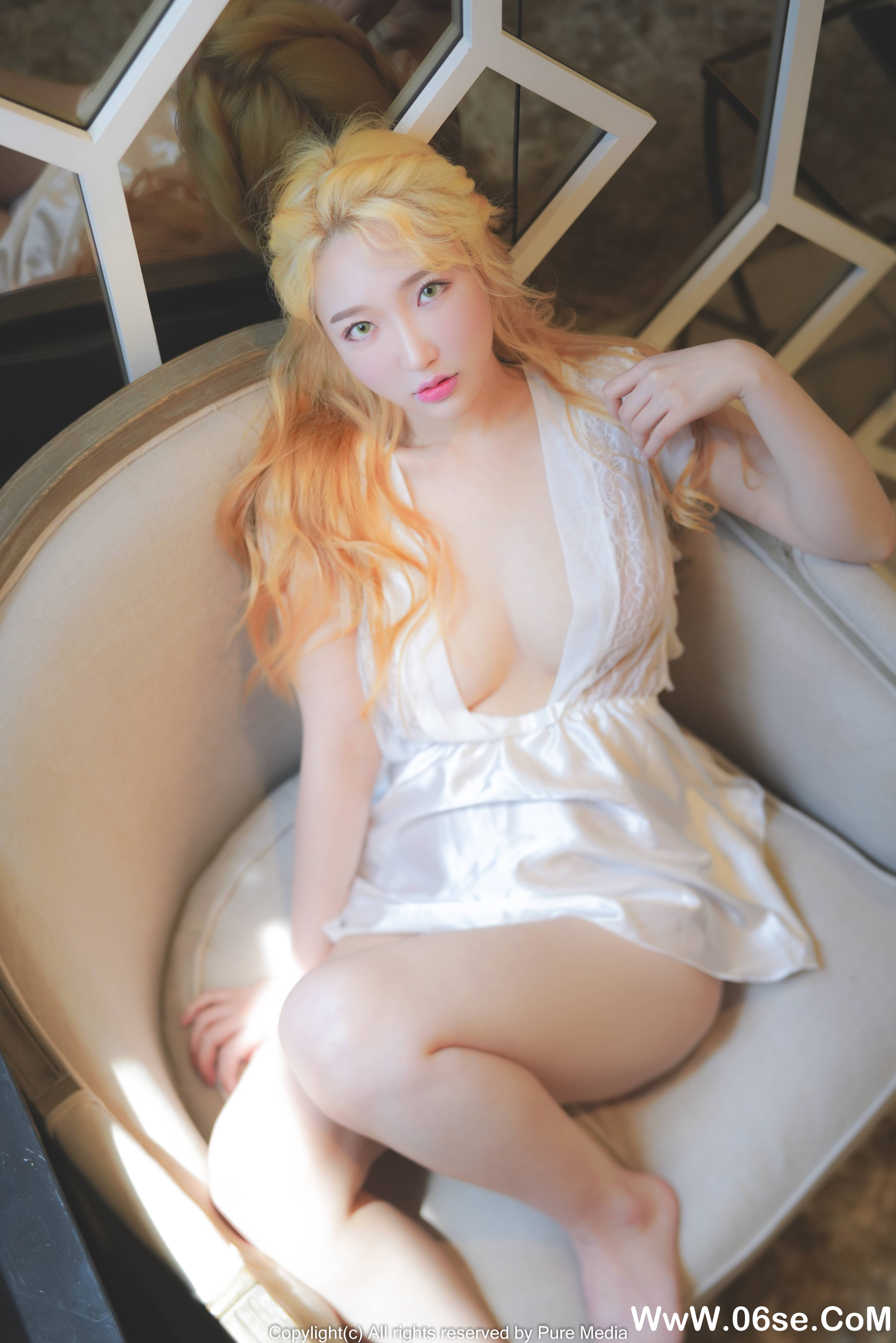 图片[17]-[Pure Media] NO.002 – 安艺恩[79P1G]-六色网