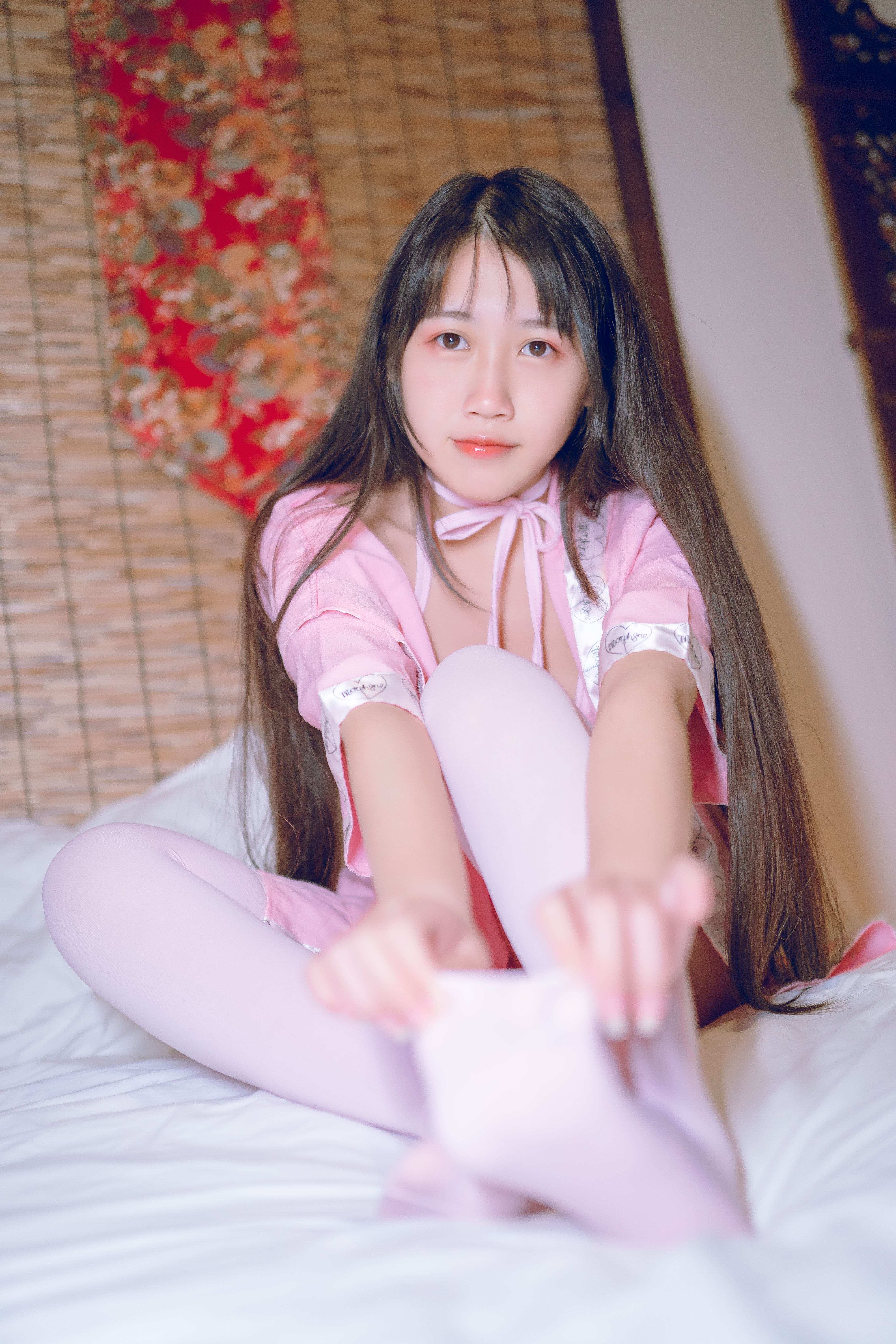 图片[9]-不呆猫 NO.002 – 粉红[14P51M]-六色网