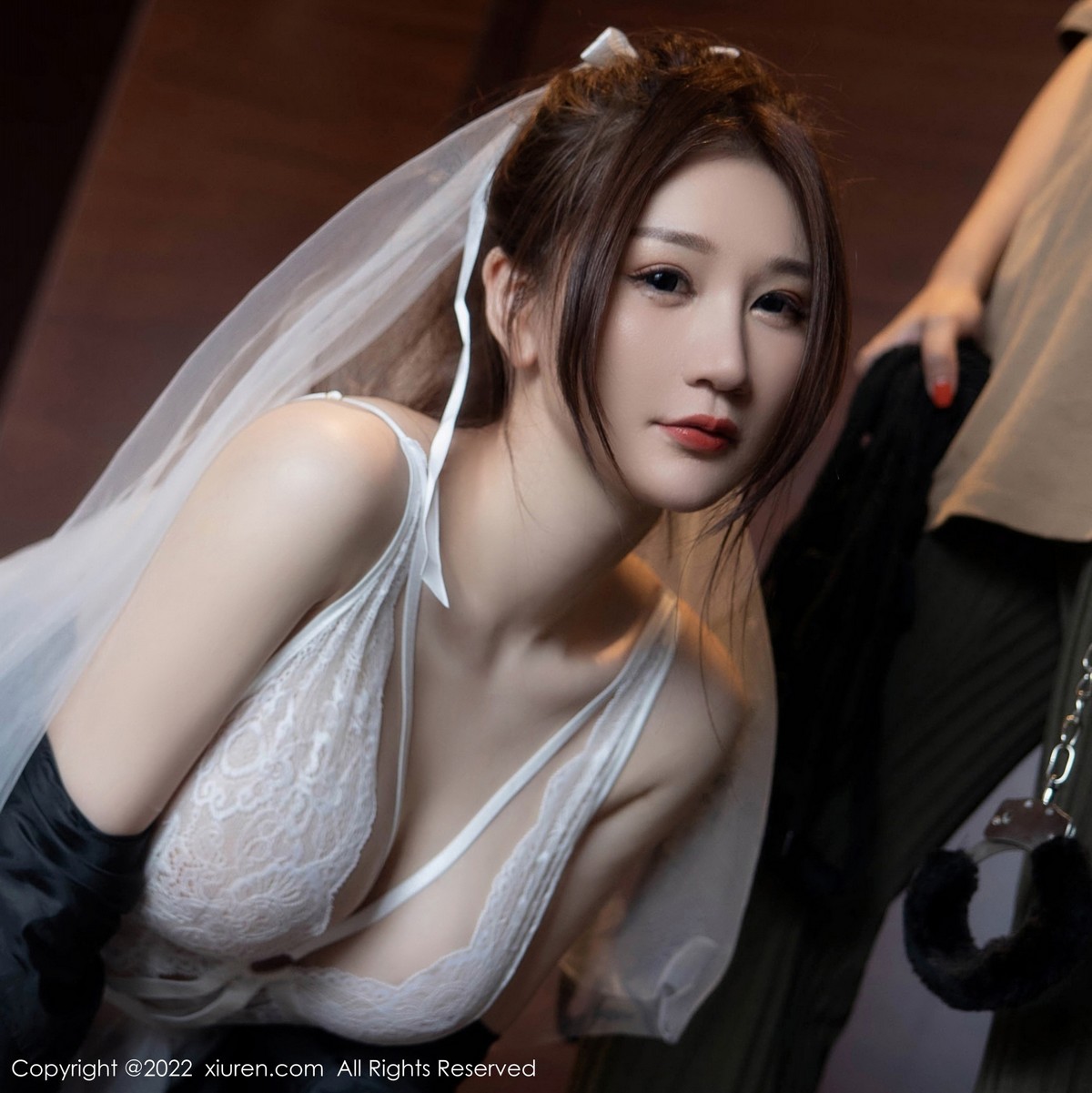 图片[17]-【XiuRen秀人網】2022.09.09 Vol.5565 顧喬楠Cora【78P】-六色网
