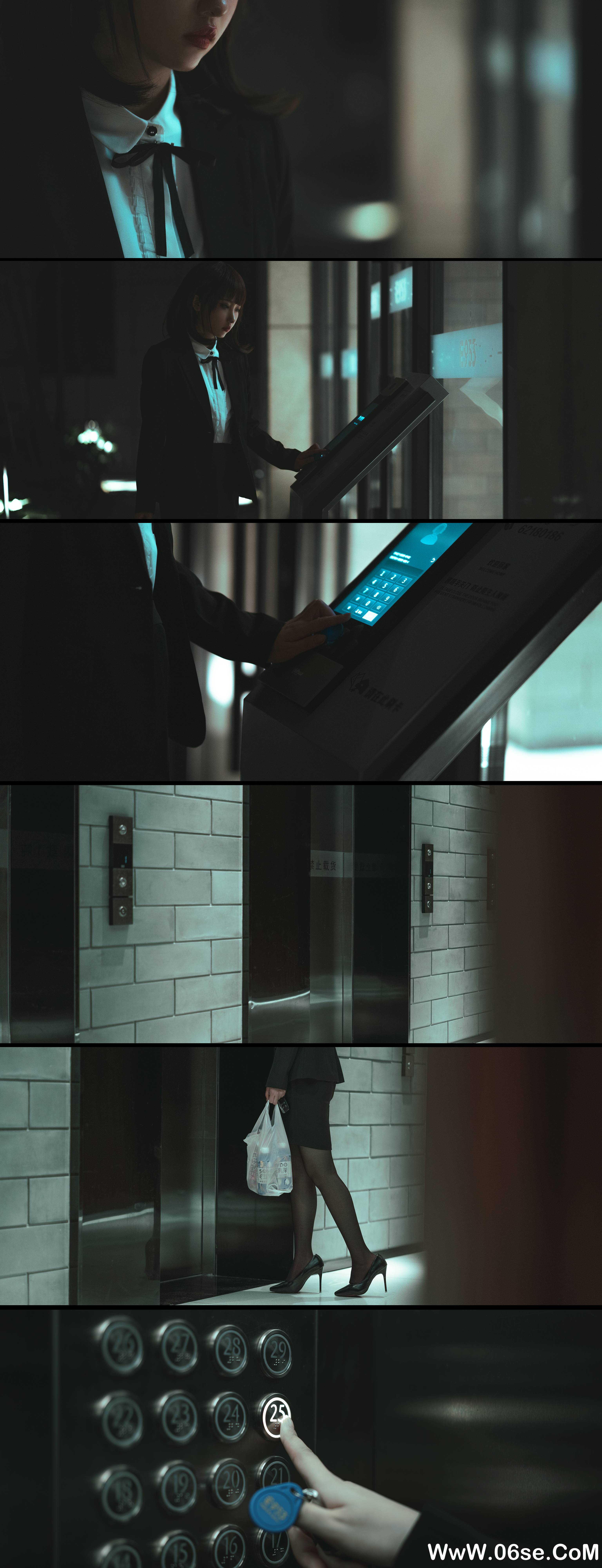 图片[98]-是花花 NO.001 — 叫兽的恶作剧Ⅰ [111P1.86G]-六色网