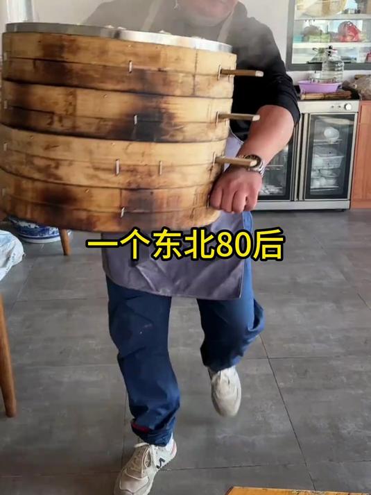 摆摊开干之猪肉白菜粉条