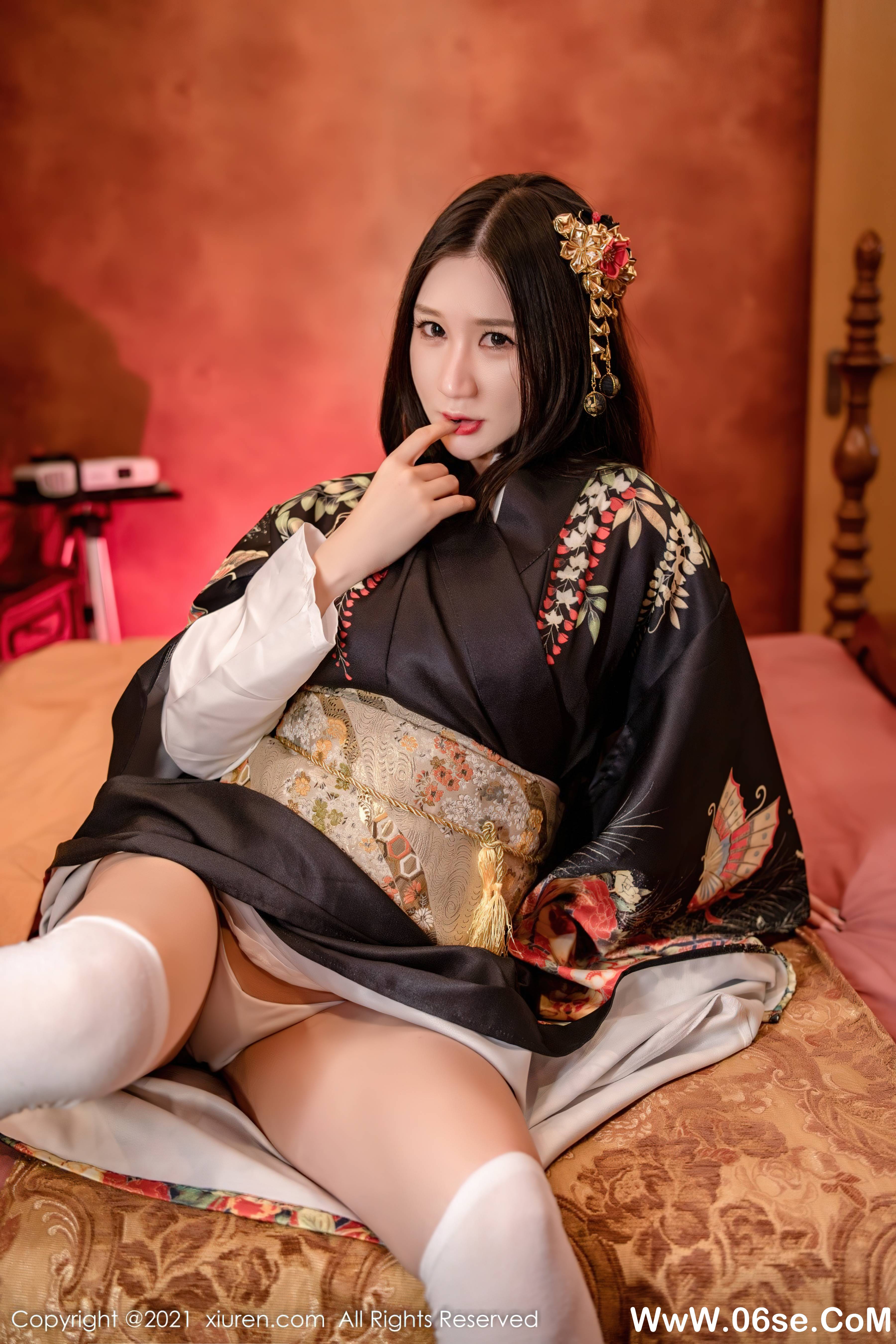 图片[13]-[XIUREN秀人网] 2021.12.27 NO.4386 顾乔楠[62+1P644M]-六色网
