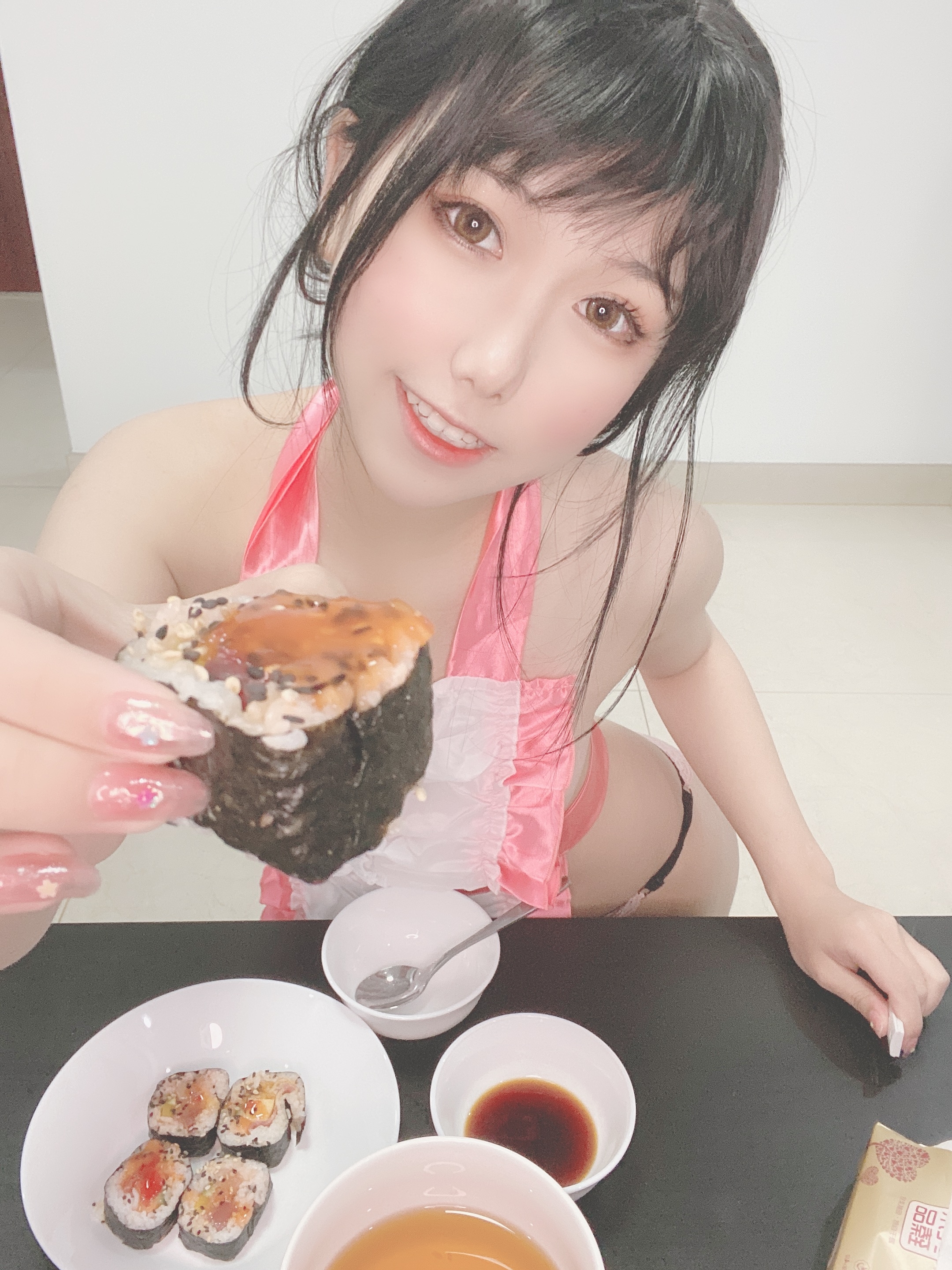 图片[11]-芋圆侑子SJ_ NO.005 – 人妻围裙[243P+10V810M]-六色网