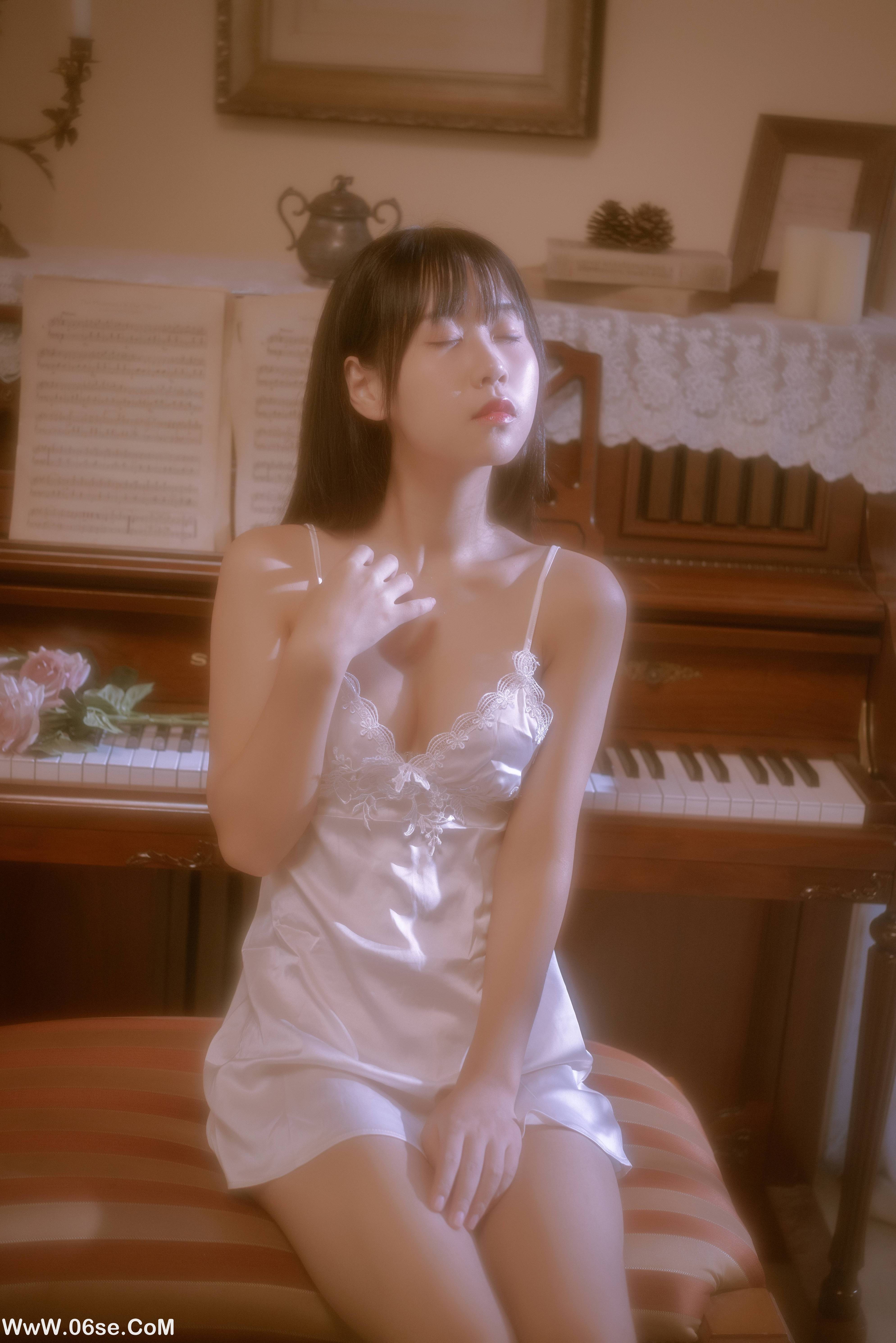 图片[17]-萌芽儿o0 NO.012 – 遐 私房[43P1.00G]-六色网