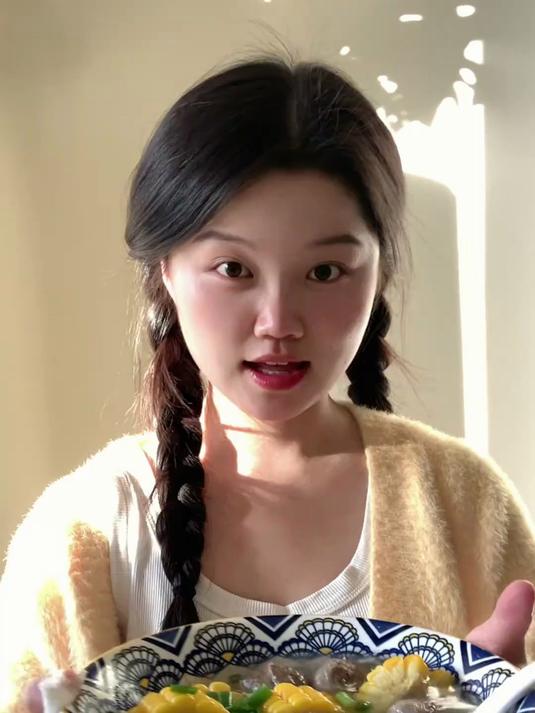 年夜饭第五道—冬瓜牛肉丸子汤 解腻神器,减脂期也不怕长肉啦