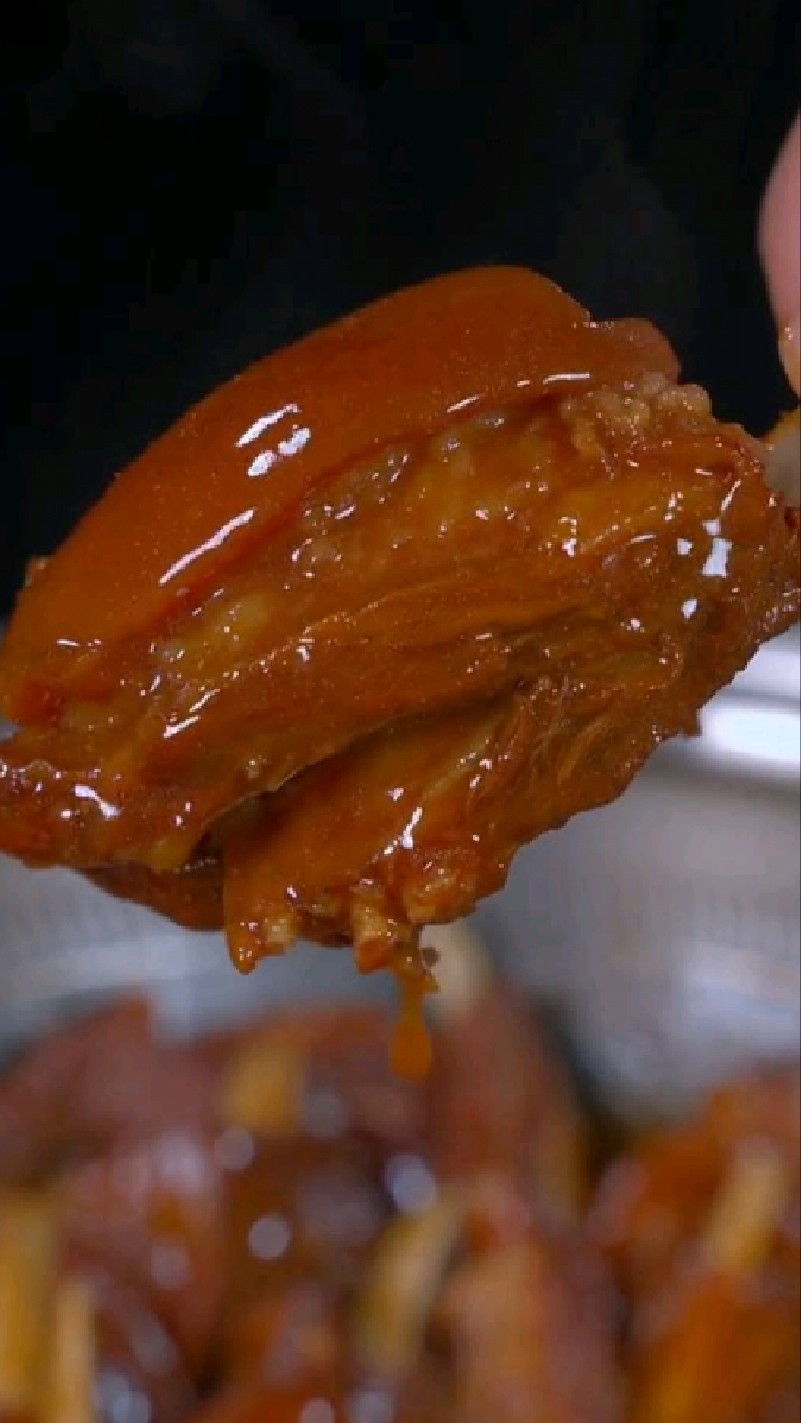 黄焖羊肉的家常做法