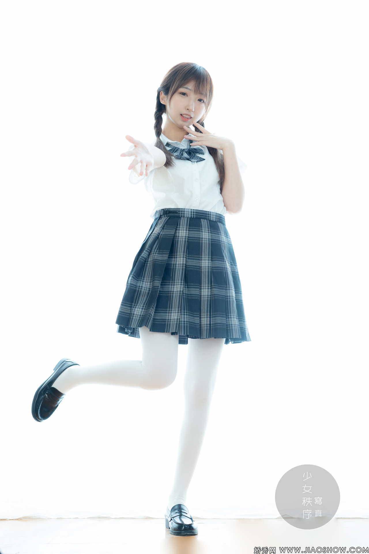 图片[17]-少女秩序 EXVOL.10 [35P+2V550M]-六色网