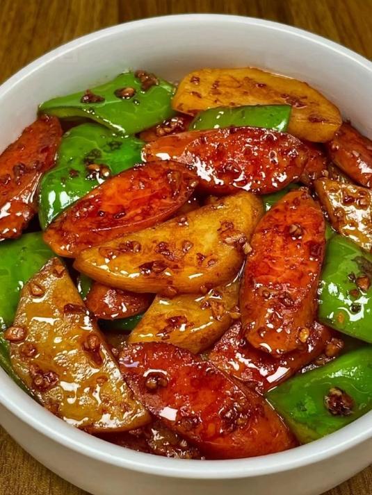 招待客人上档次的8道健康家常菜,客人吃了竖大拇指