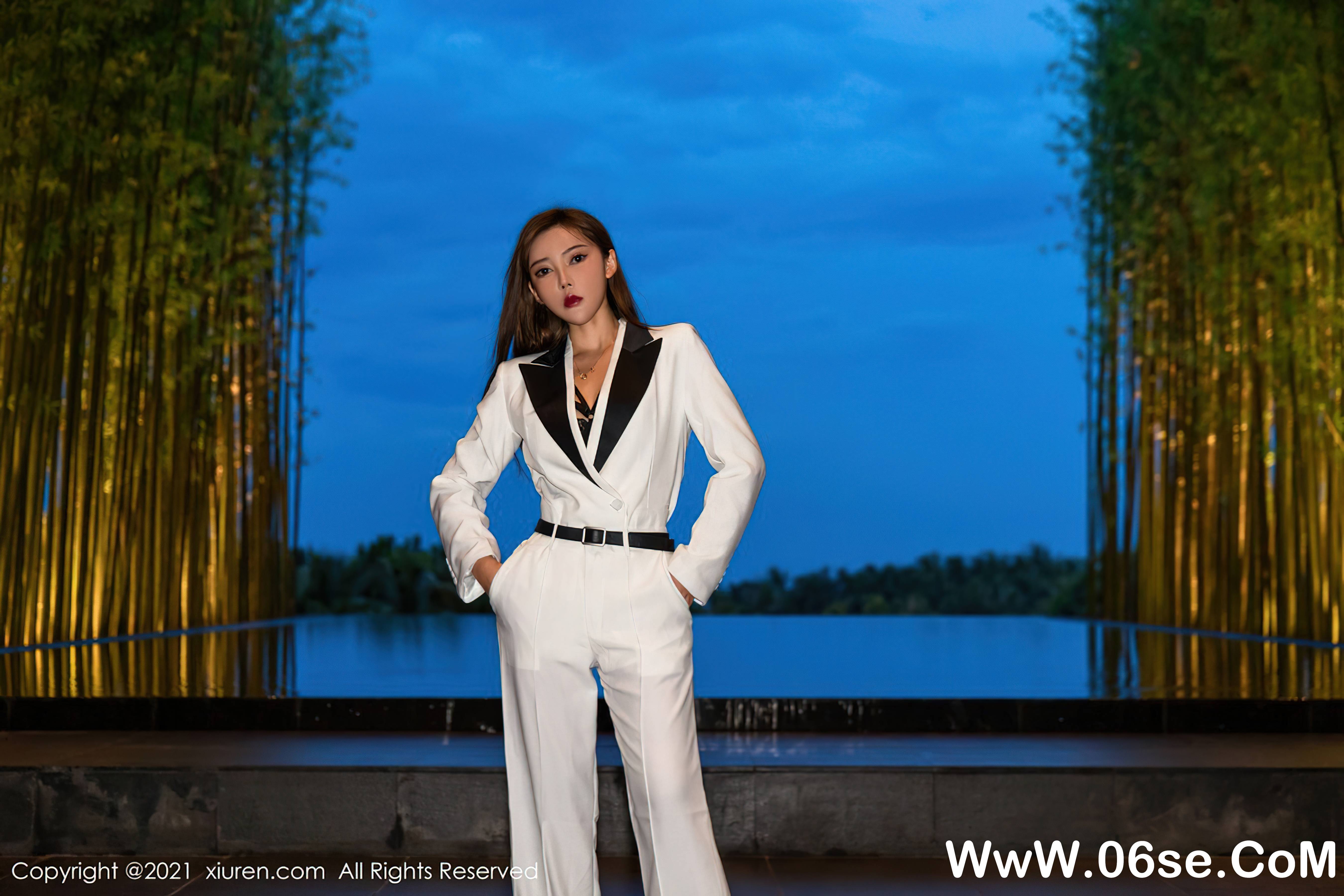 图片[31]-[XIUREN秀人网] 2021.09.28 NO.4008 萌汉药baby[60+1P572M]-六色网