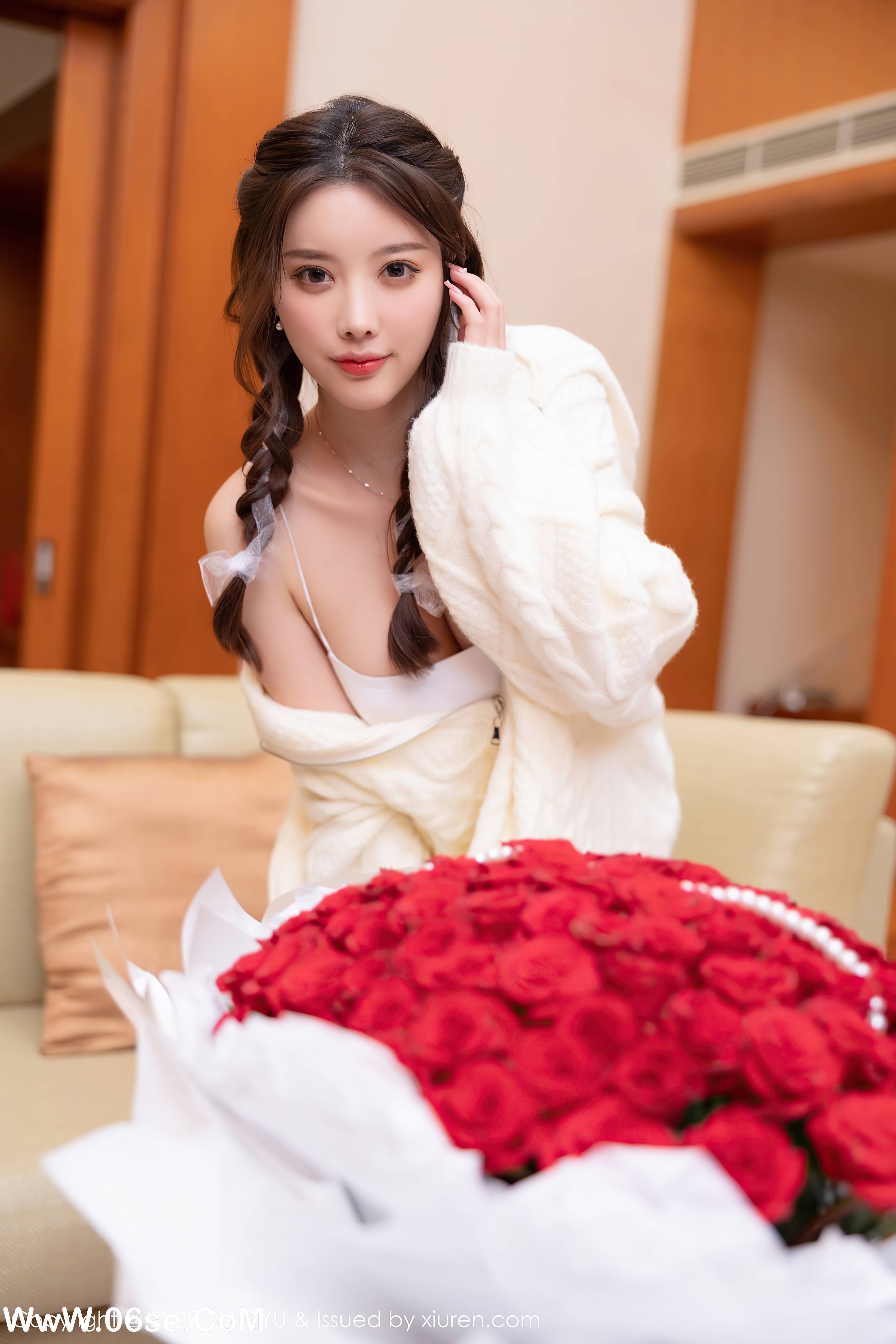 图片[8]-[XIAOYU语画界] 2022.03.04 NO.729 杨晨晨[73+1P302M]-六色网