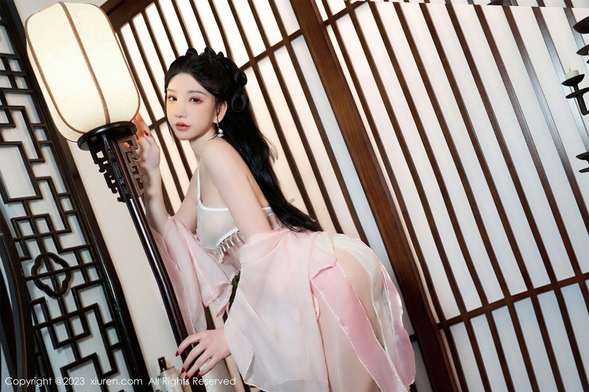 图片[45]-【XiuRen秀人网】2023.02.03 Vol.6217 周于希Sally【85P】-六色网