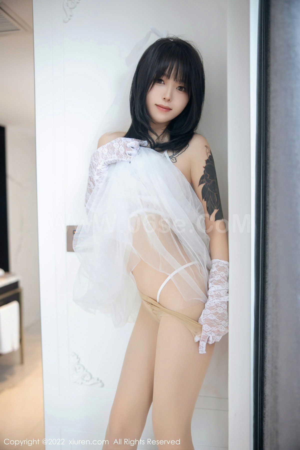 图片[39]-[XiuRen秀人网] 2022.06.30 No.5212 奶瓶-六色网