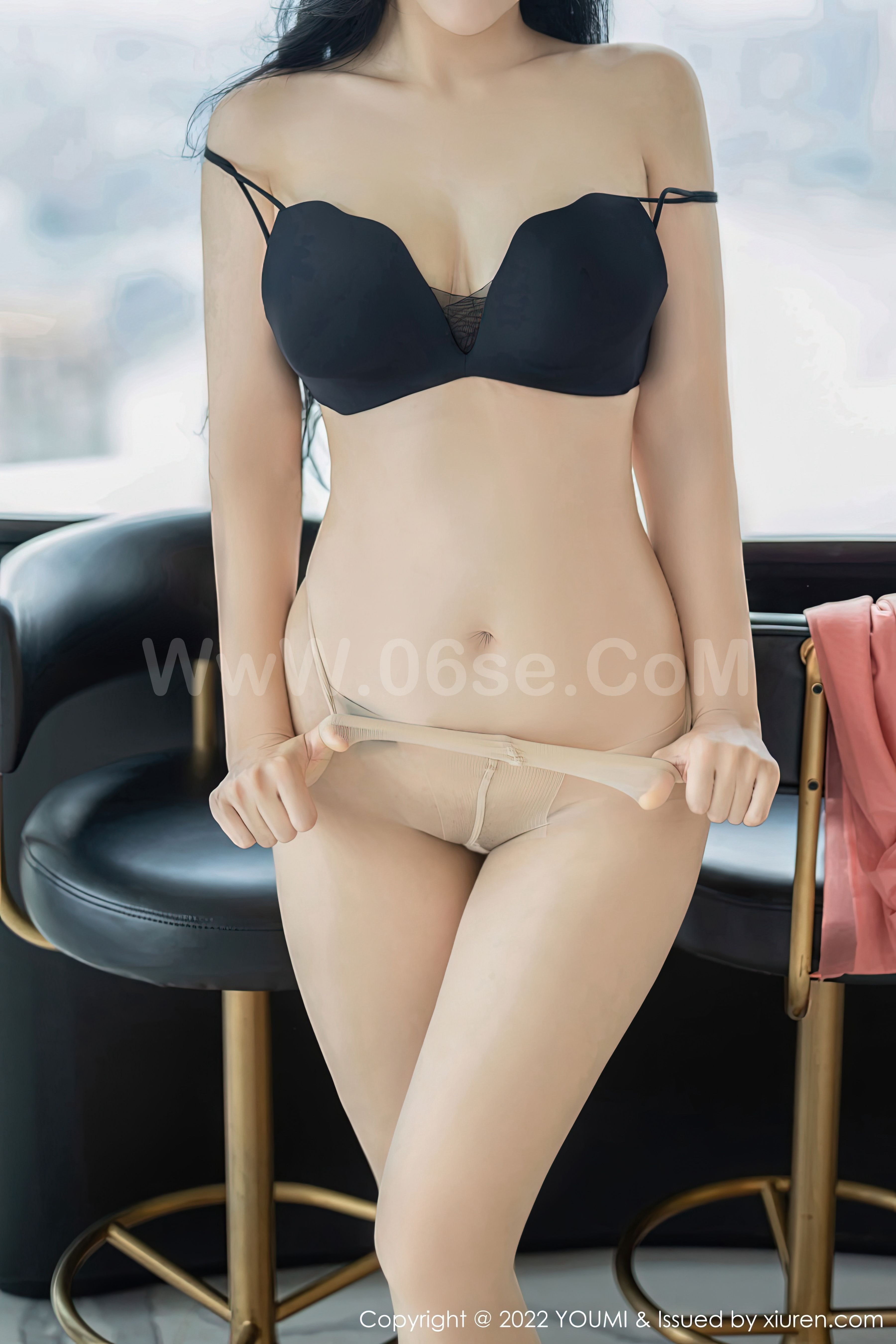 图片[48]-YouMi Vol.852 Liu Yu Er (刘钰儿)-六色网