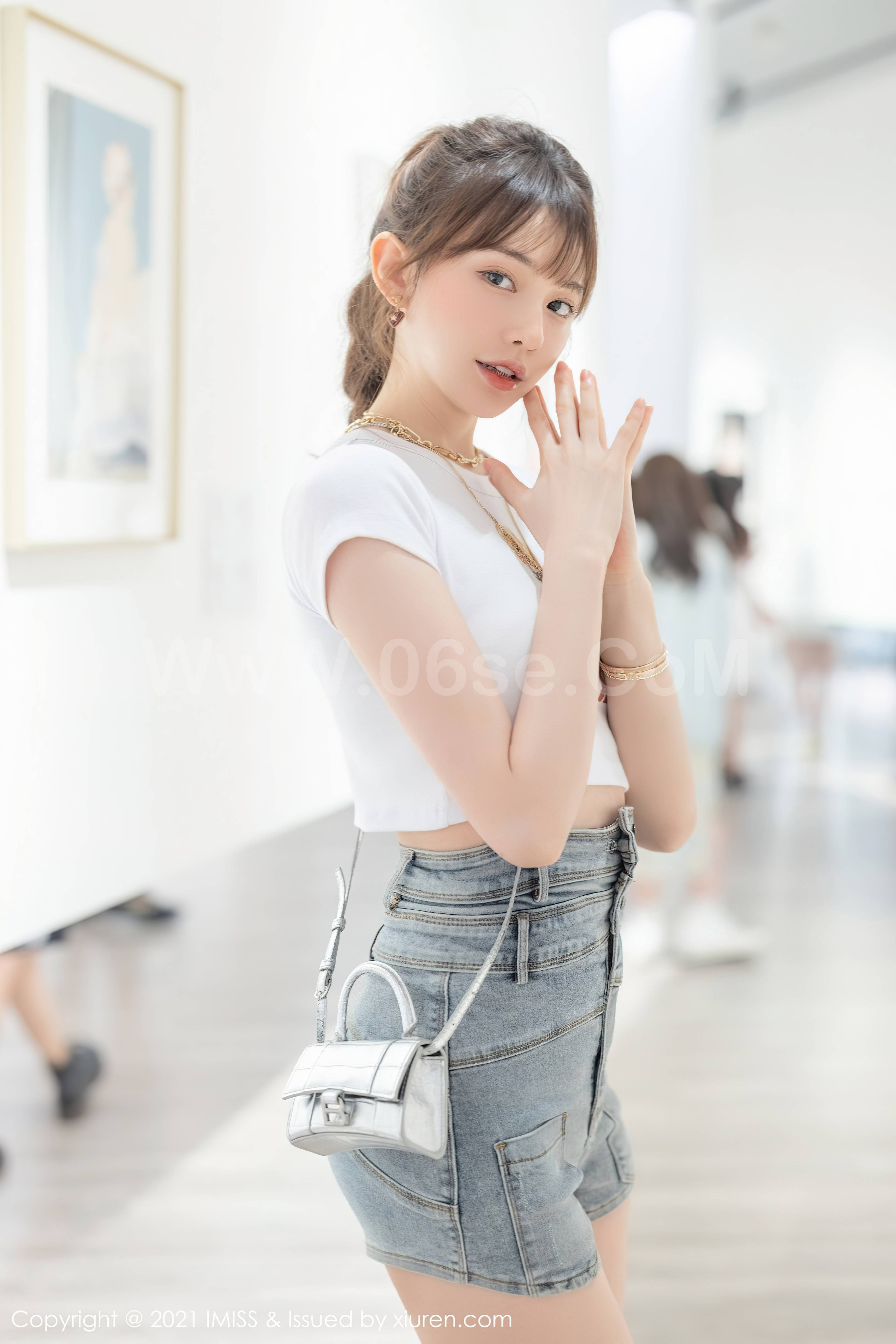 图片[21]-IMISS Vol.636 Lynn – Liu Yining (刘奕宁)-六色网