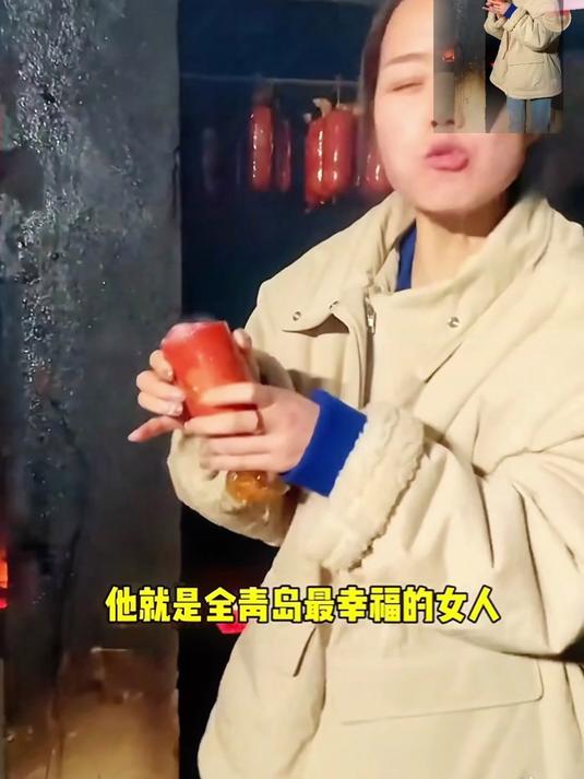 青岛老火腿!纯猪腱子肉,果木熏香,淀粉≤2%,越嚼越香!