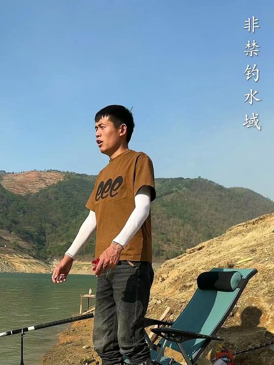 钓鱼哪些搞笑瞬间！