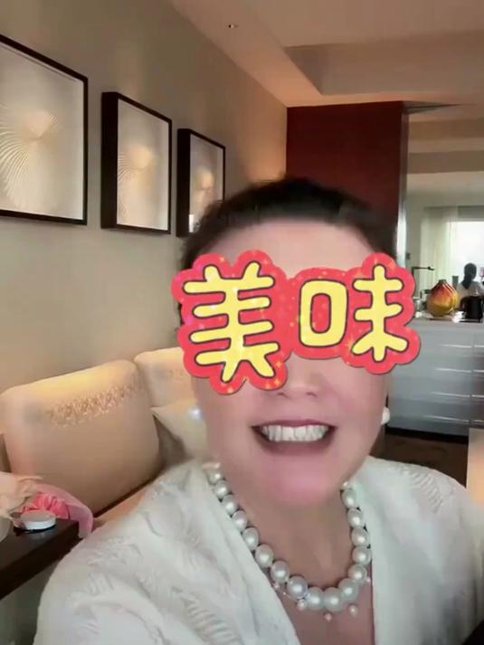 兰姐不允许孙女喊奶奶,随后合体介绍麻六记荠菜团子卖爆了