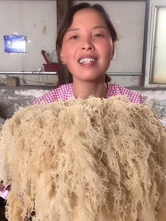 限时特惠!龙须菜平价营养超诱人!