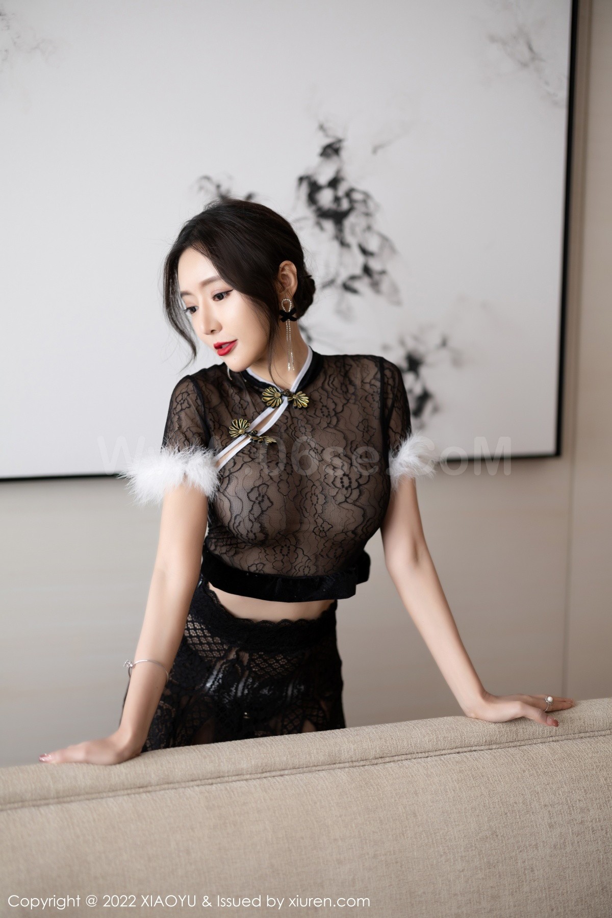 图片[7]-[XIAOYU语画界] 2022.12.15 Vol.926 王馨瑤yanni【80P】-六色网