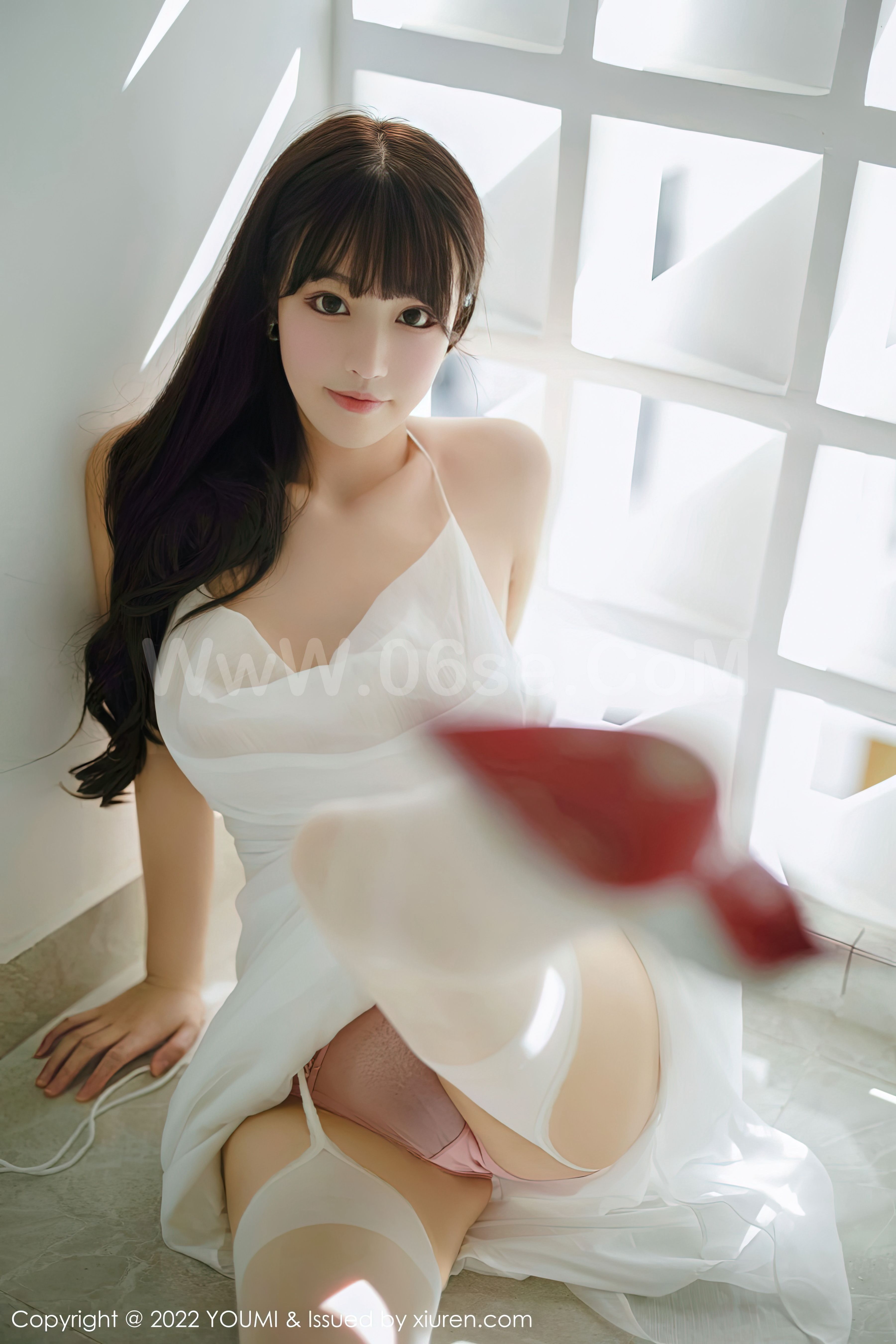 图片[18]-YouMi Vol.856 Zhu Ke Er (朱可儿Flora)-六色网