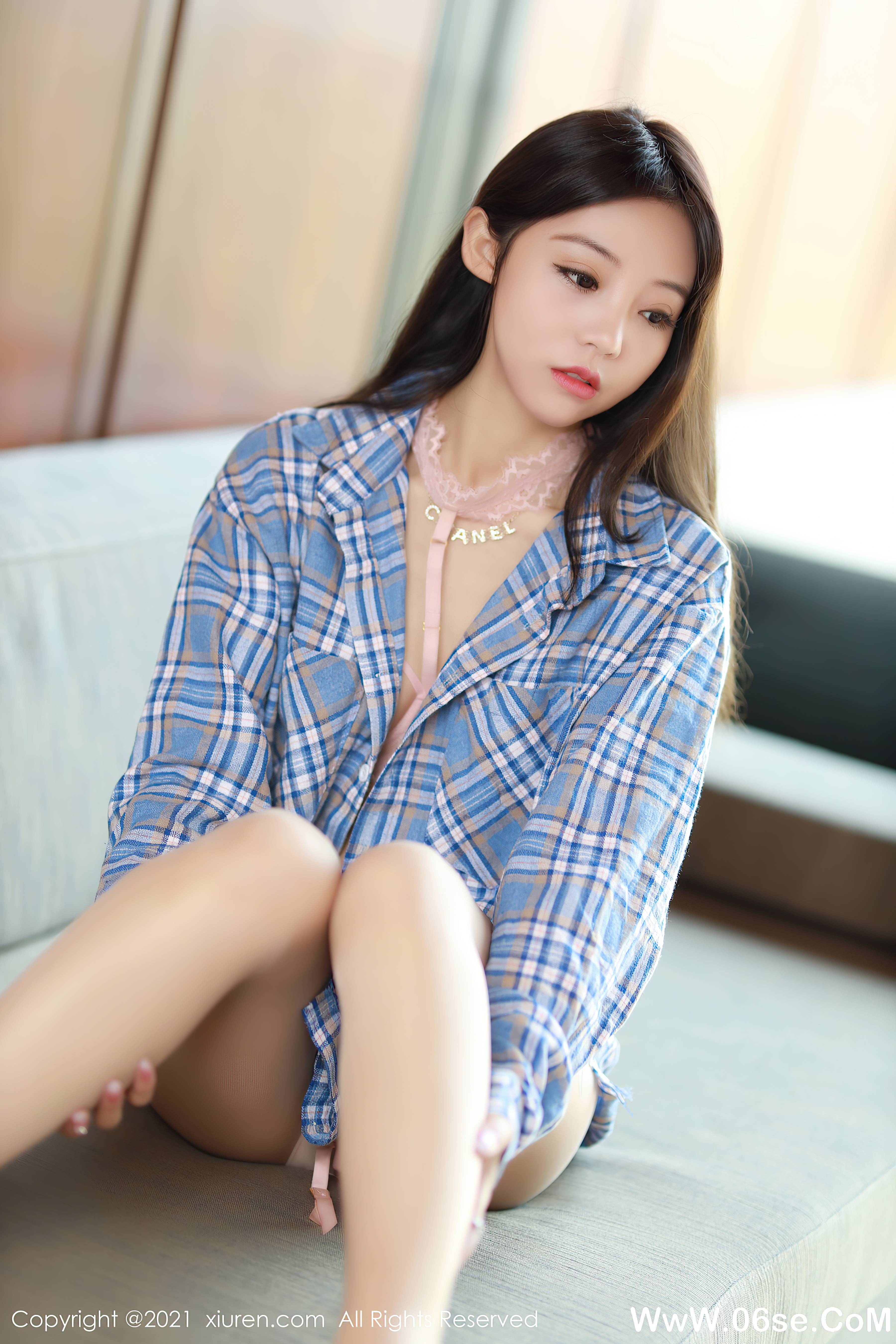 图片[21]-[XIUREN秀人网] 2021.08.18 NO.3814 佘贝拉bella[40+1P417M]-六色网